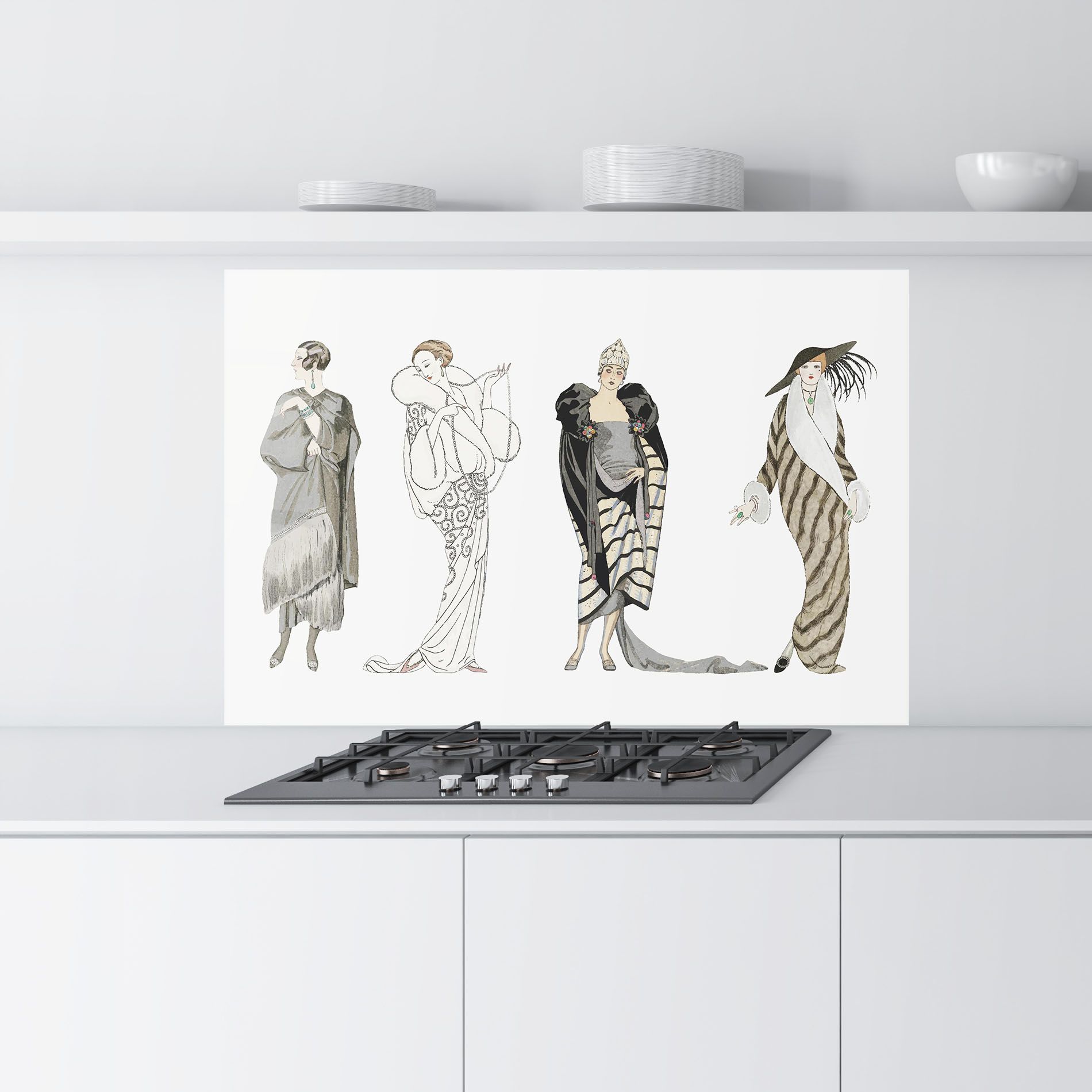 Vintage Outfits mockup 9