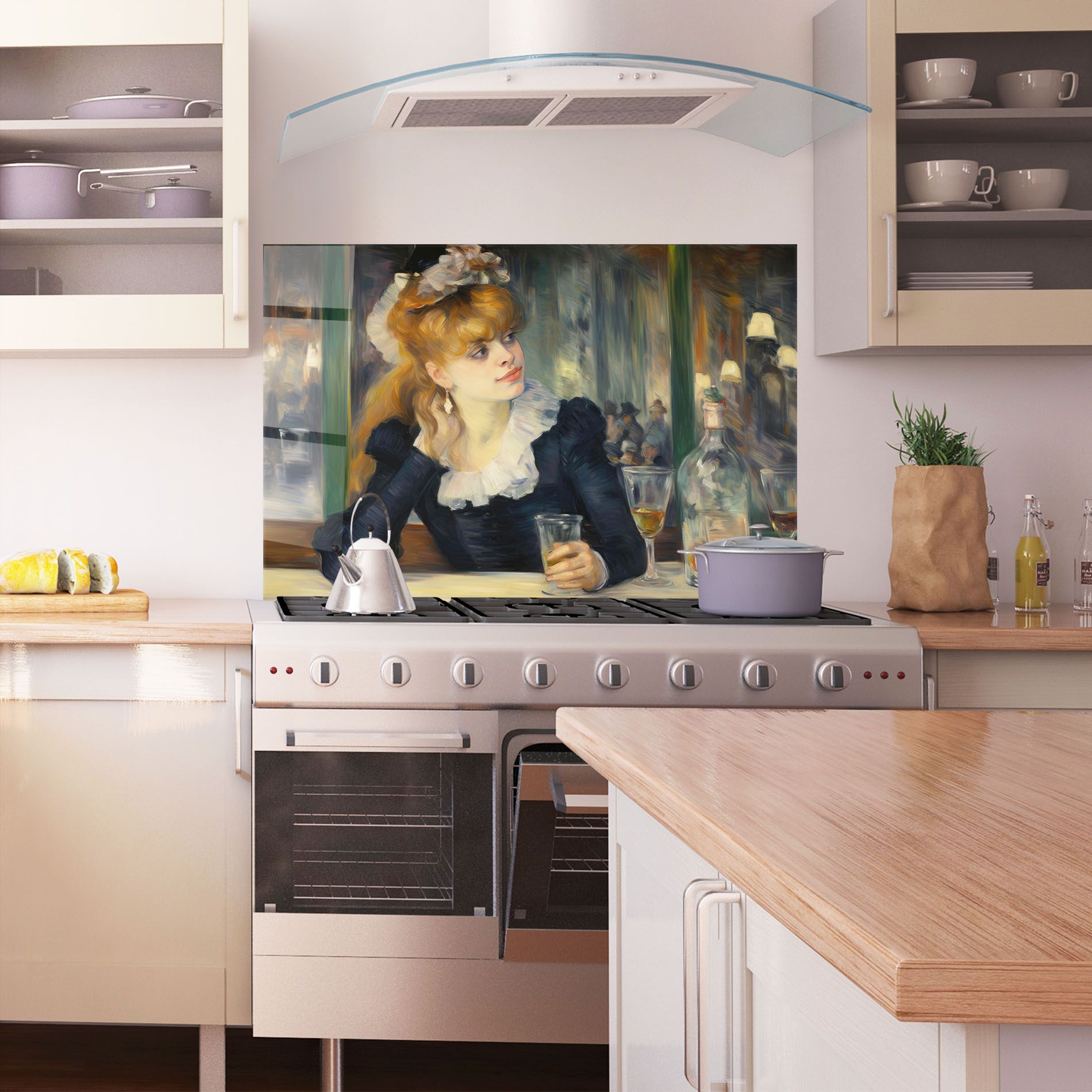 Elegant Vintage Fashion mockup 1