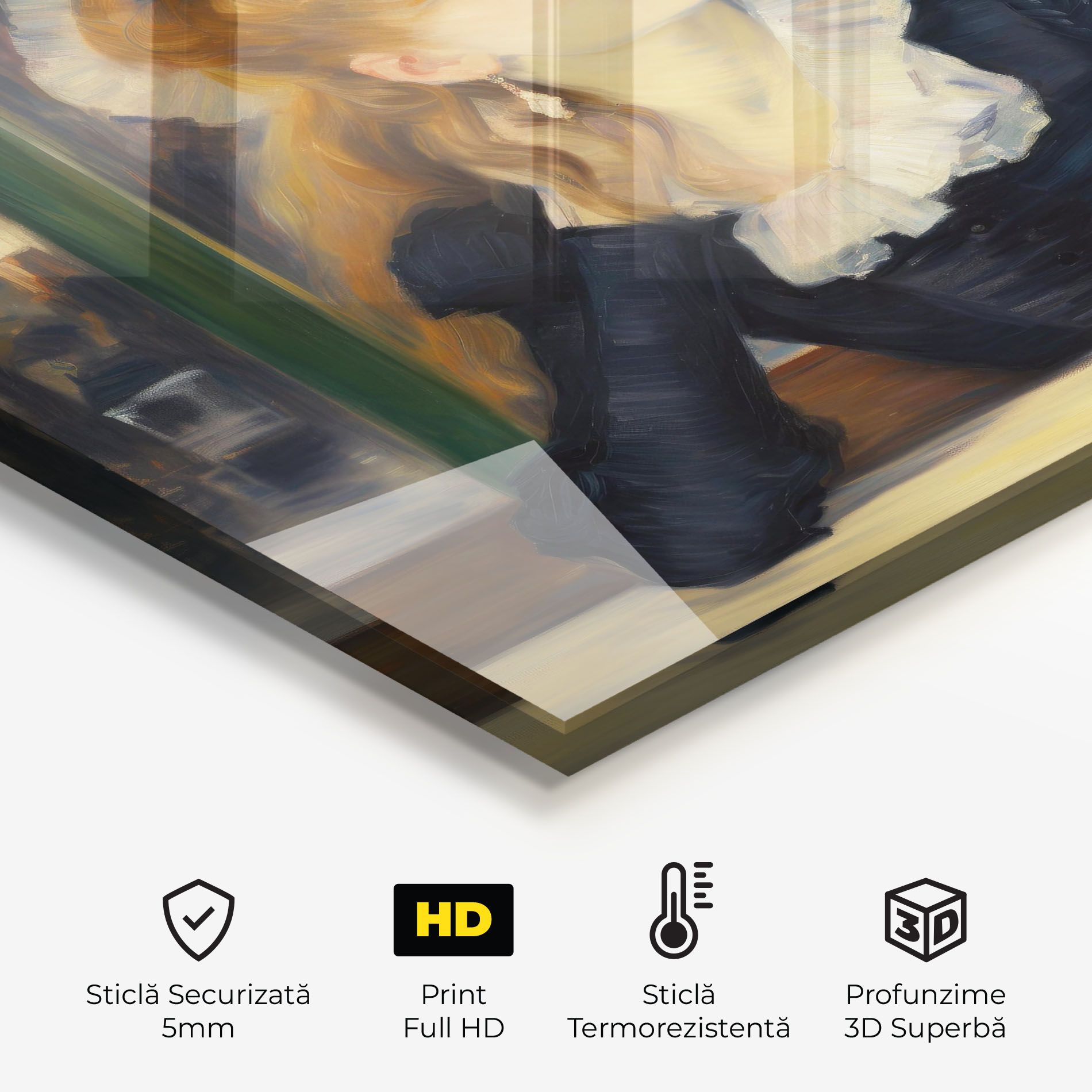 Elegant Vintage Fashion mockup 2