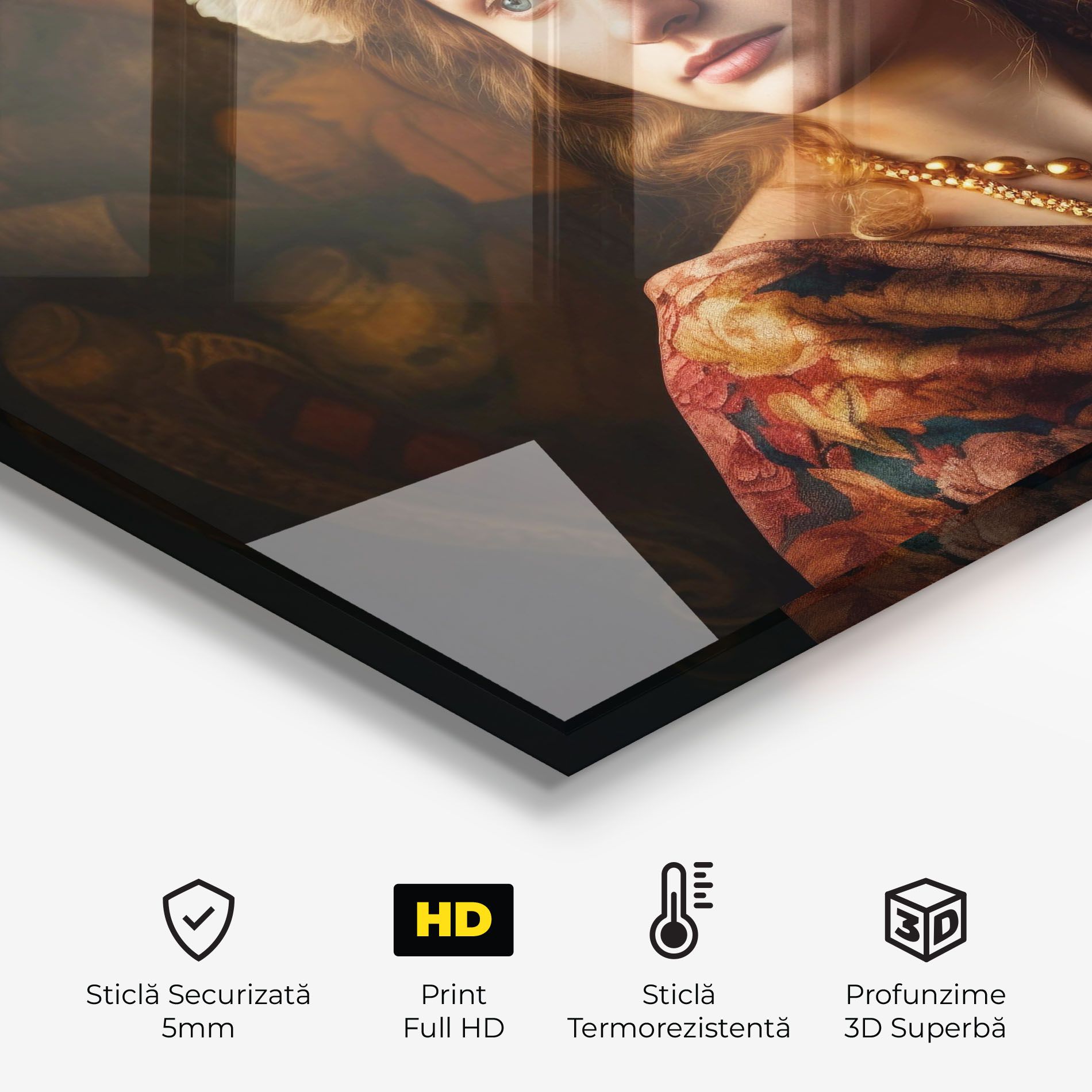 Renaissance Woman mockup 2