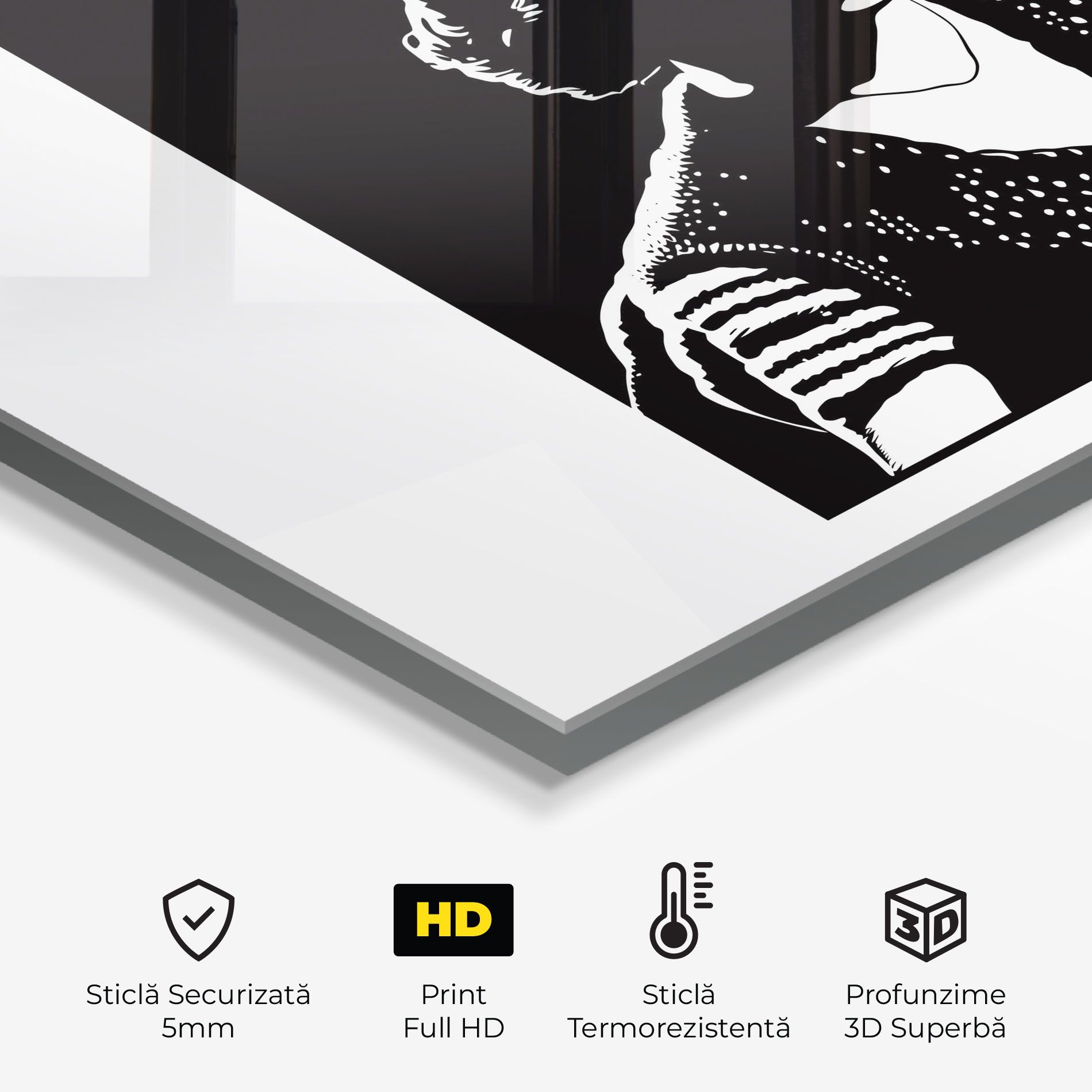 Retro Woman mockup 2