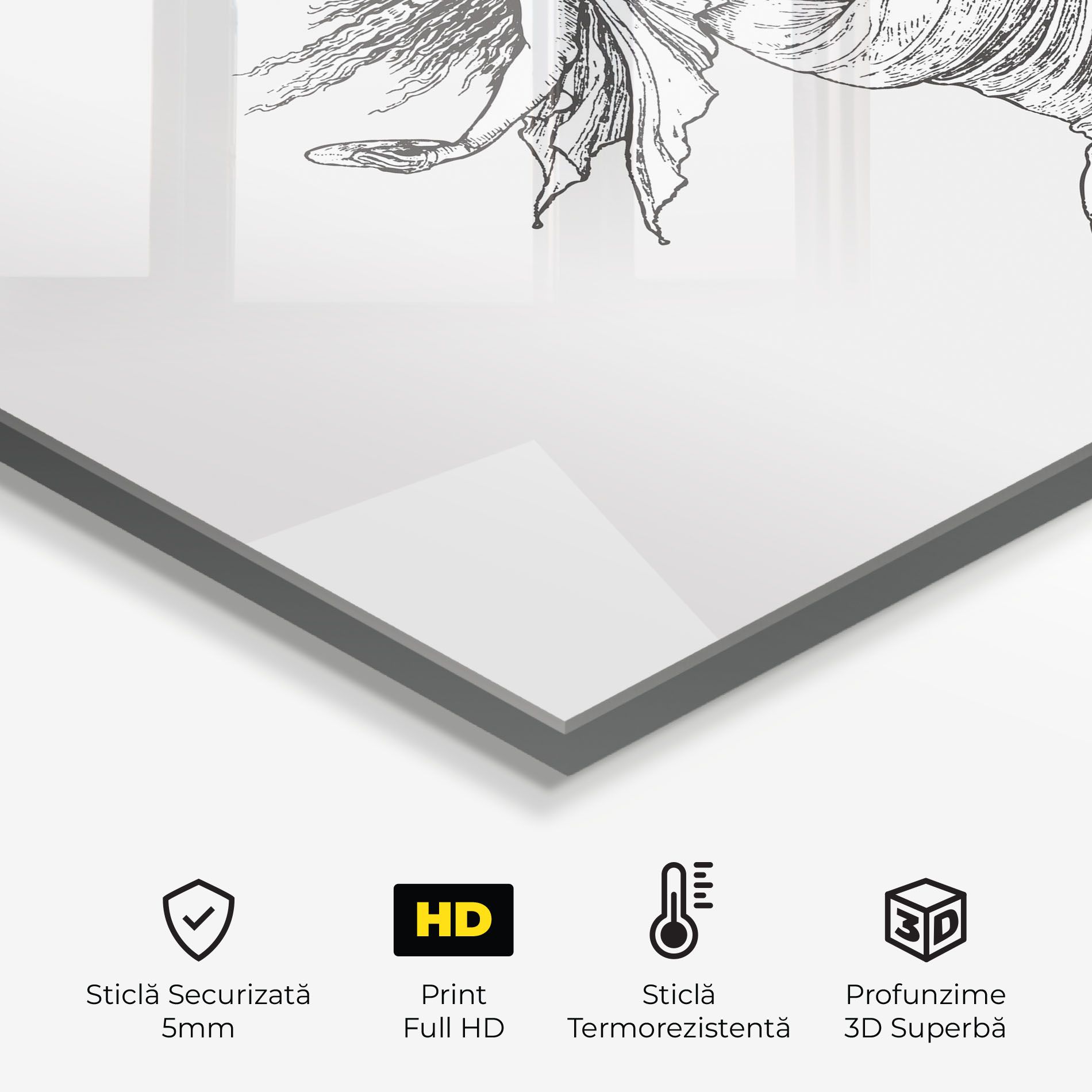 Vintage Dance mockup 2