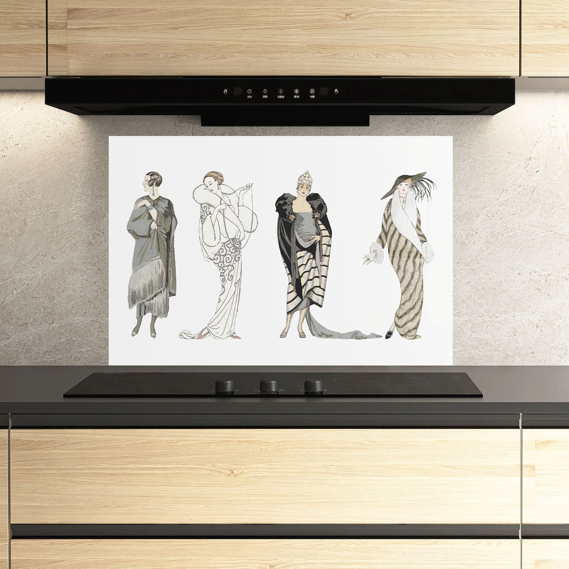 Vintage Outfits mockup 3