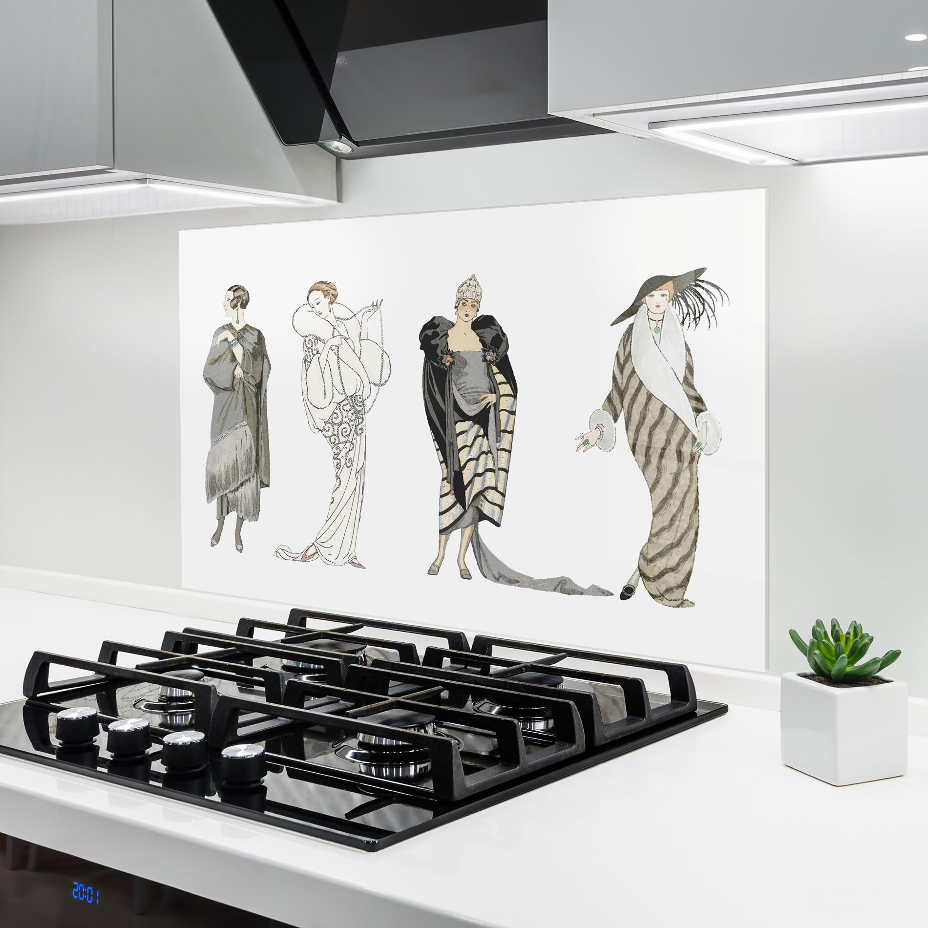 Vintage Outfits mockup 6