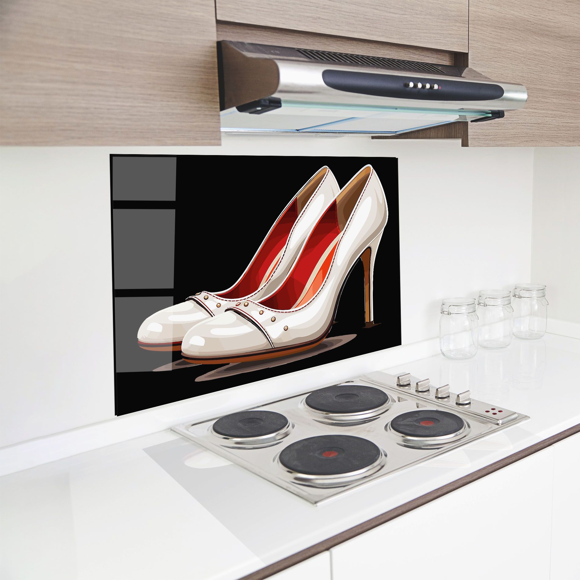 Cream Heals mockup 8