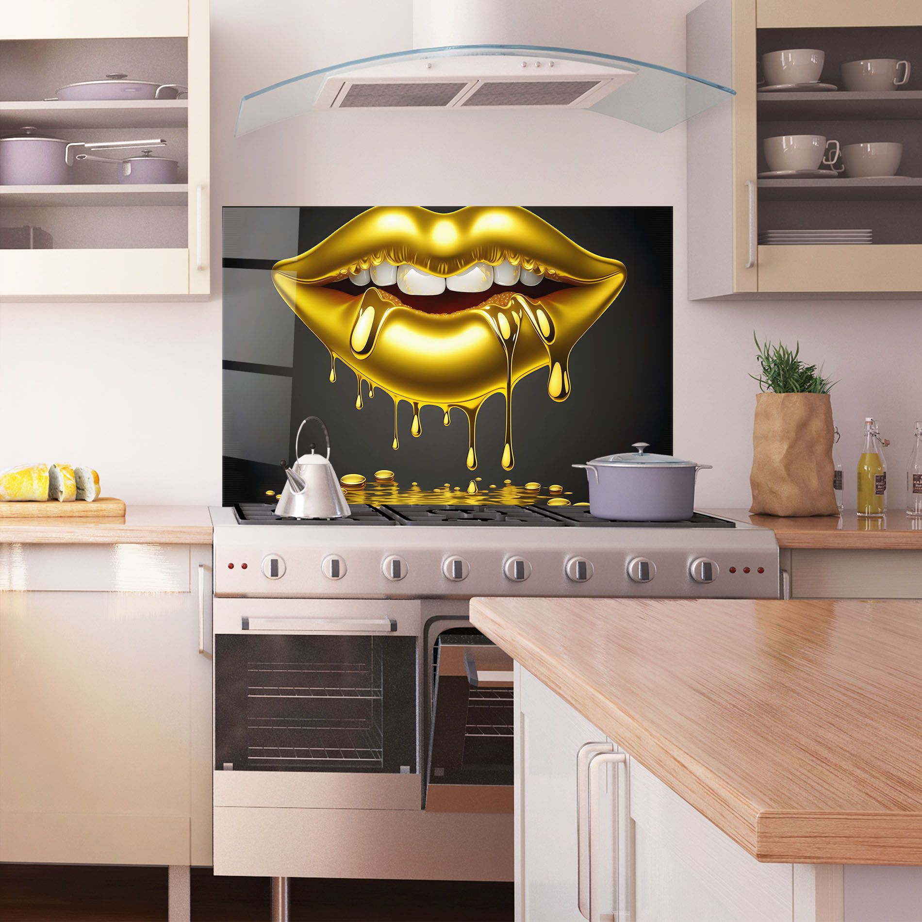 Pop Gold Lips mockup 1