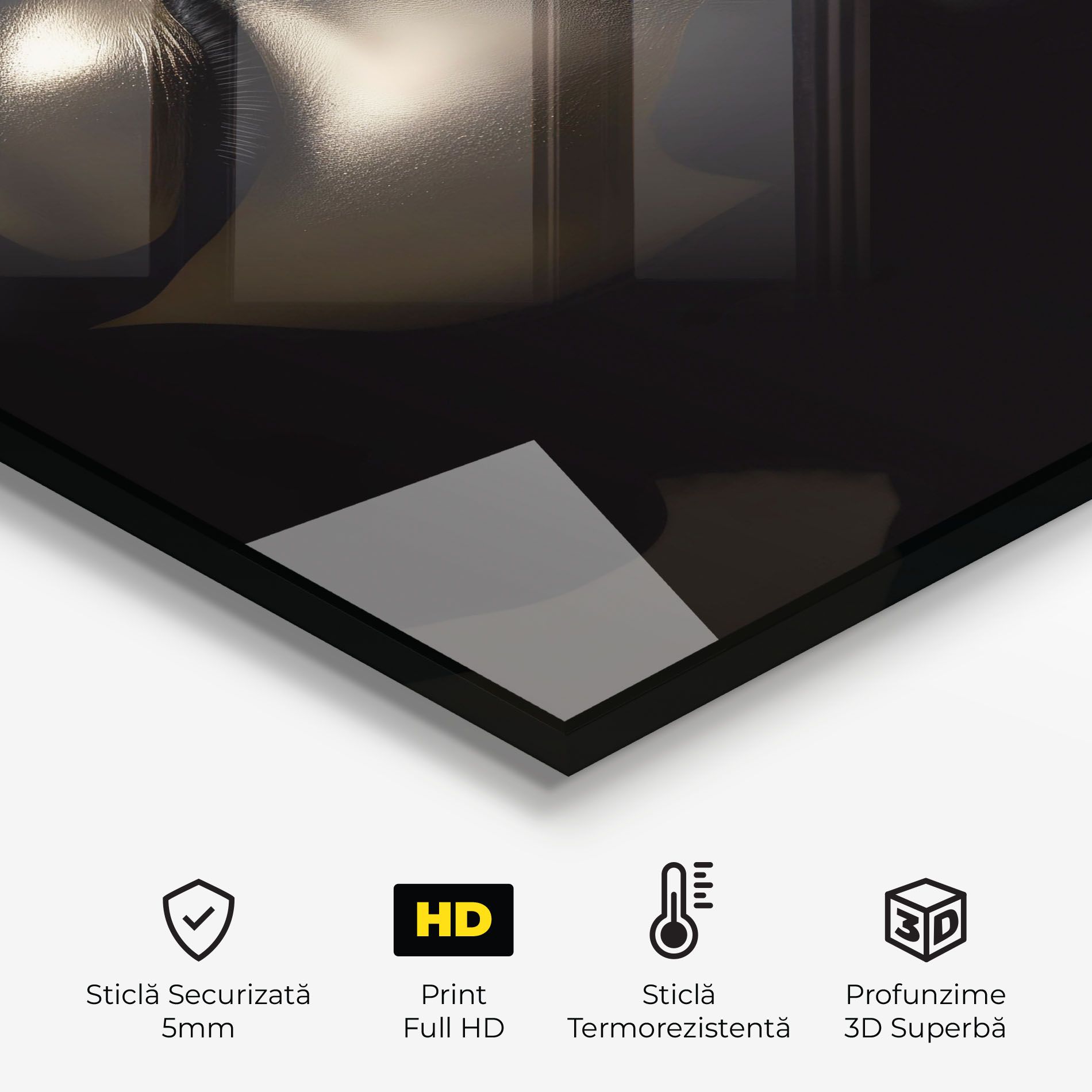 Dark Gold Face mockup 2