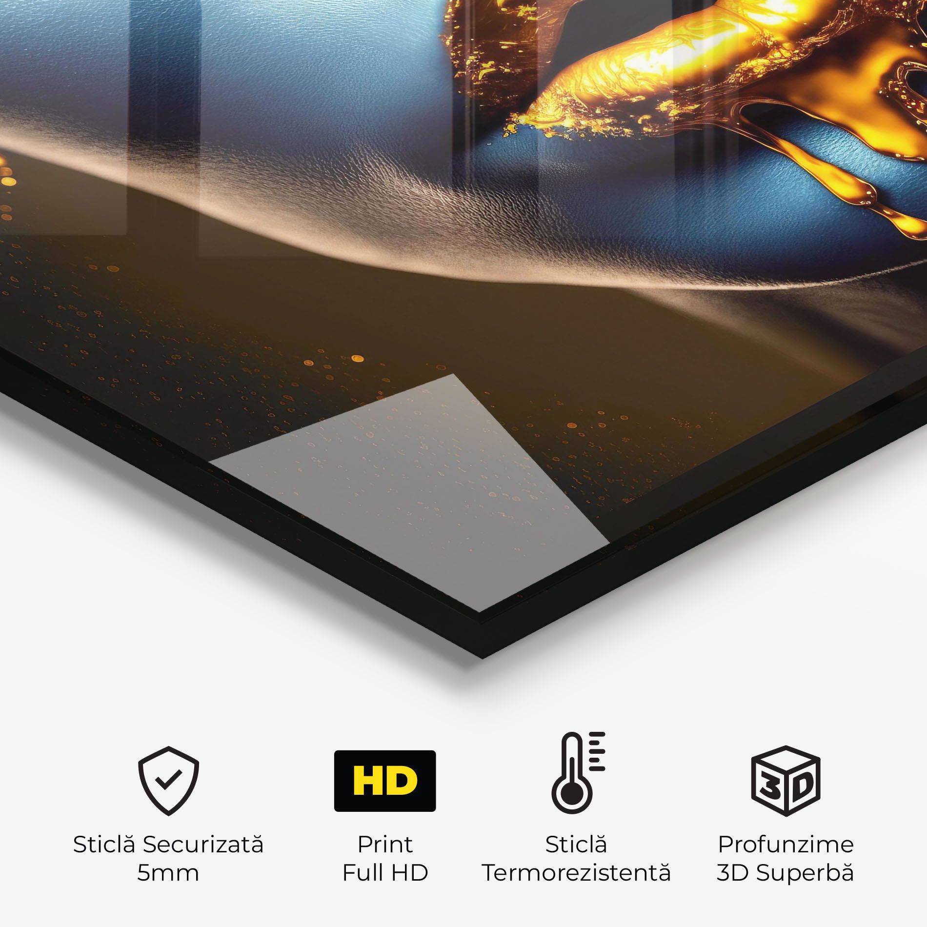 Gold Liquid Blue mockup 2