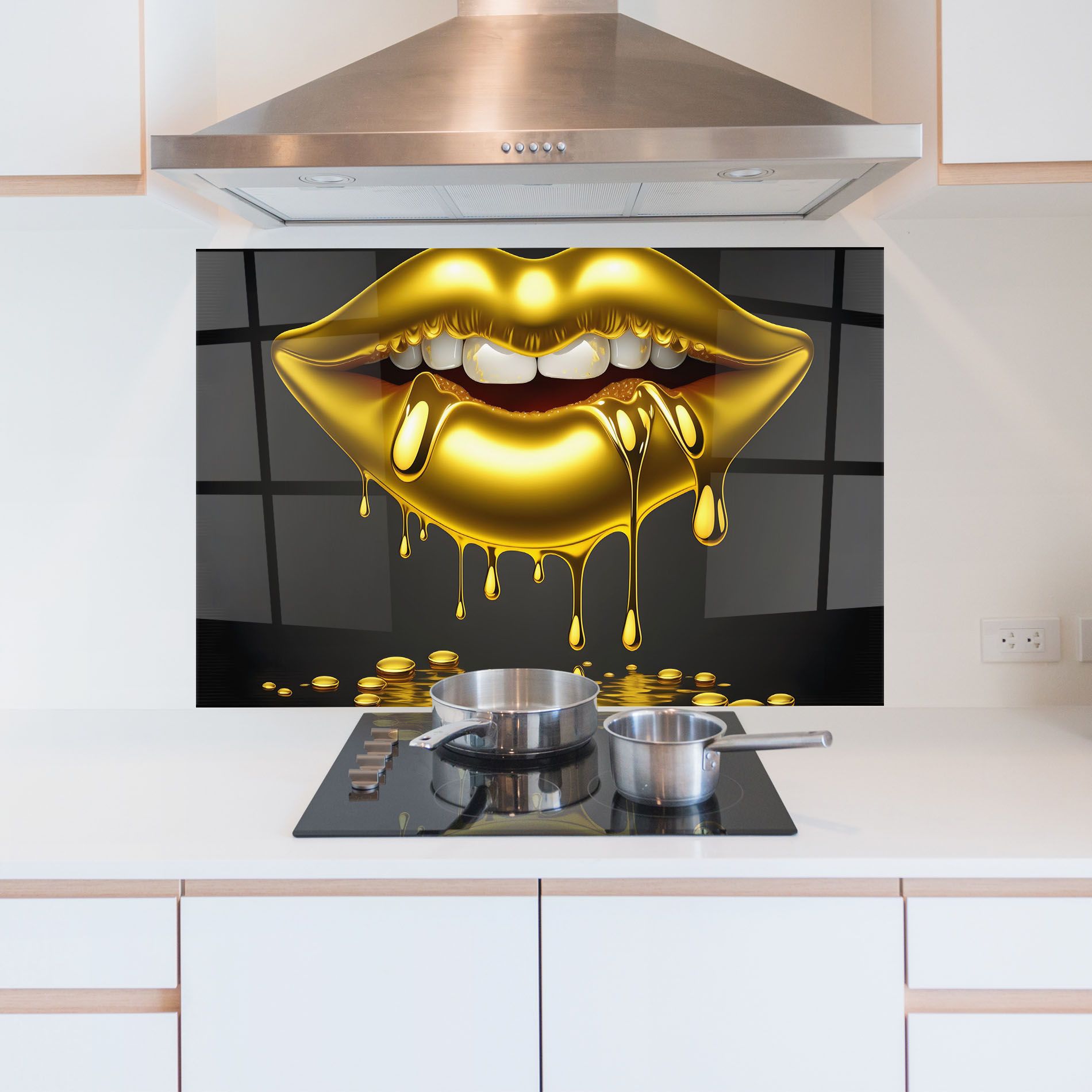 Pop Gold Lips mockup 5