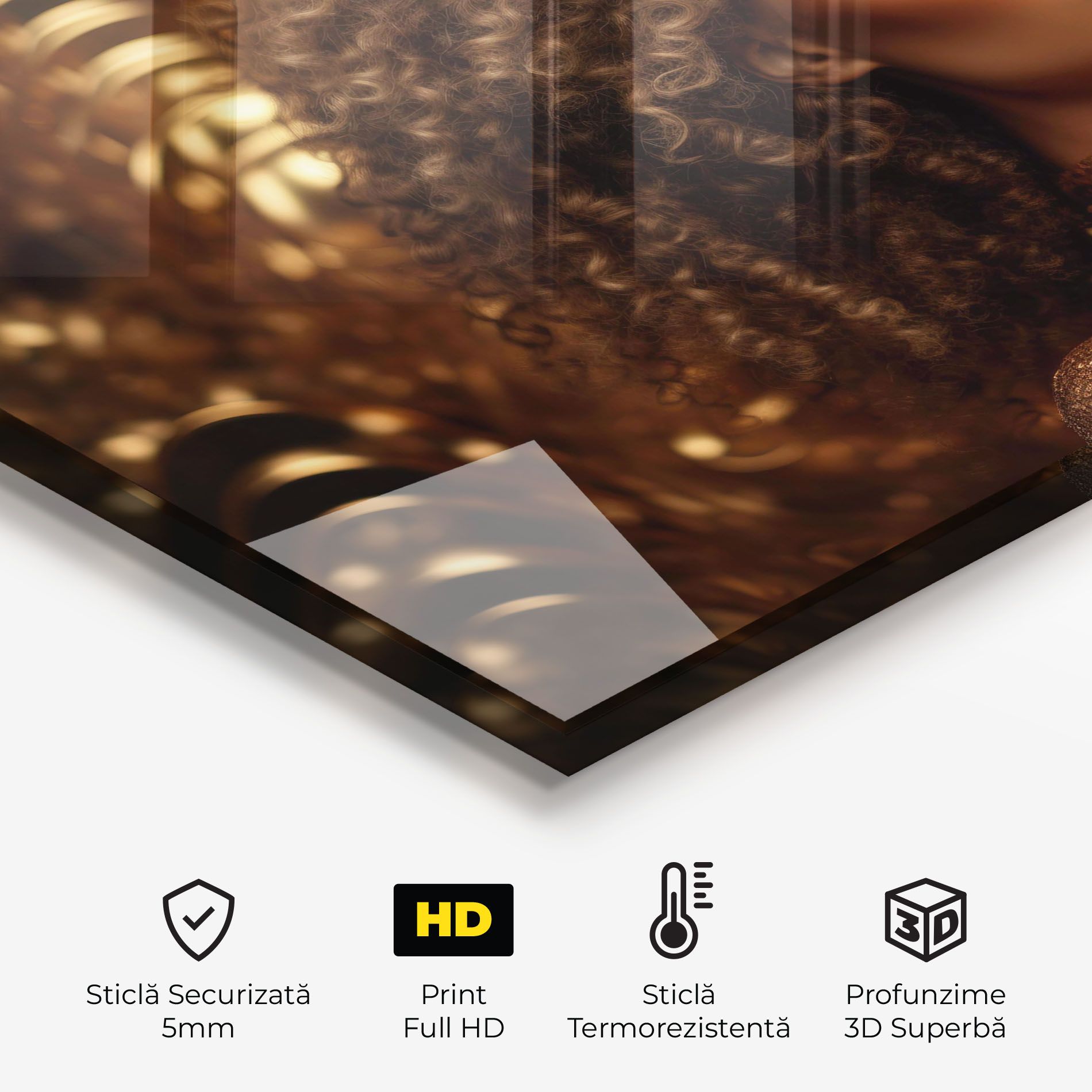 Radiant Bronze Goddess mockup 2