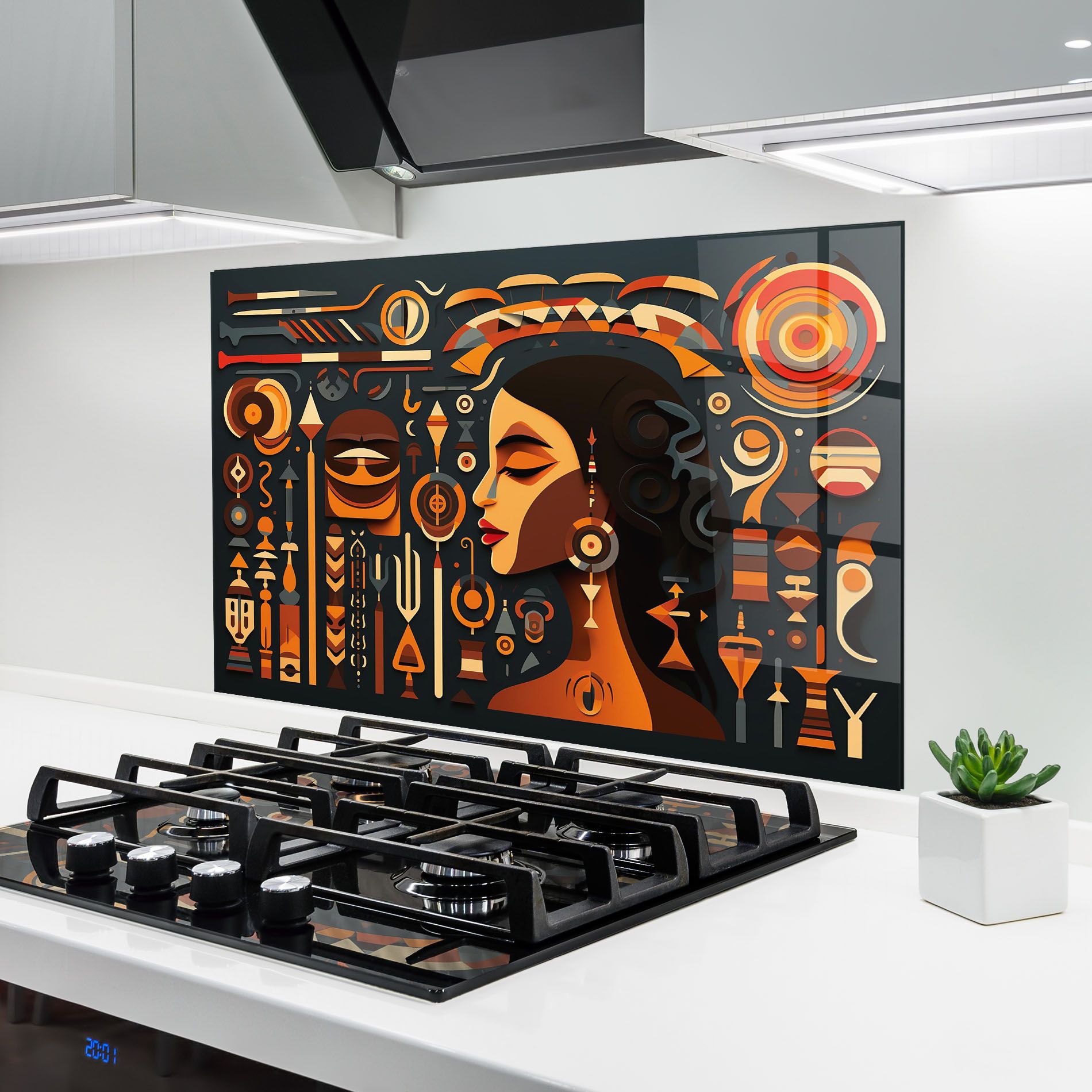 Old Cultural Elements mockup 6