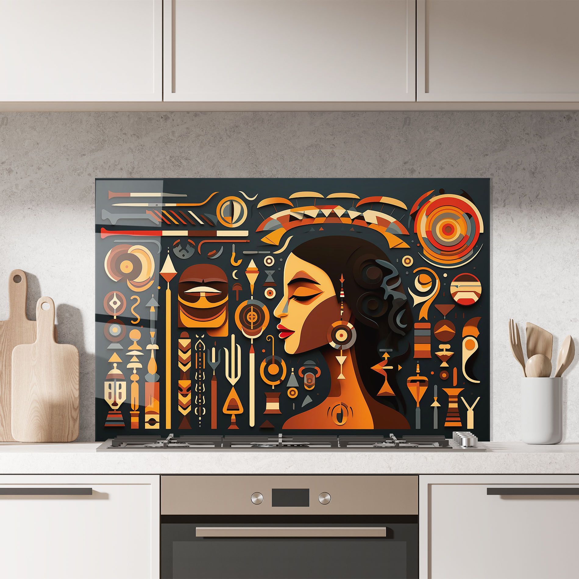 Old Cultural Elements mockup 7