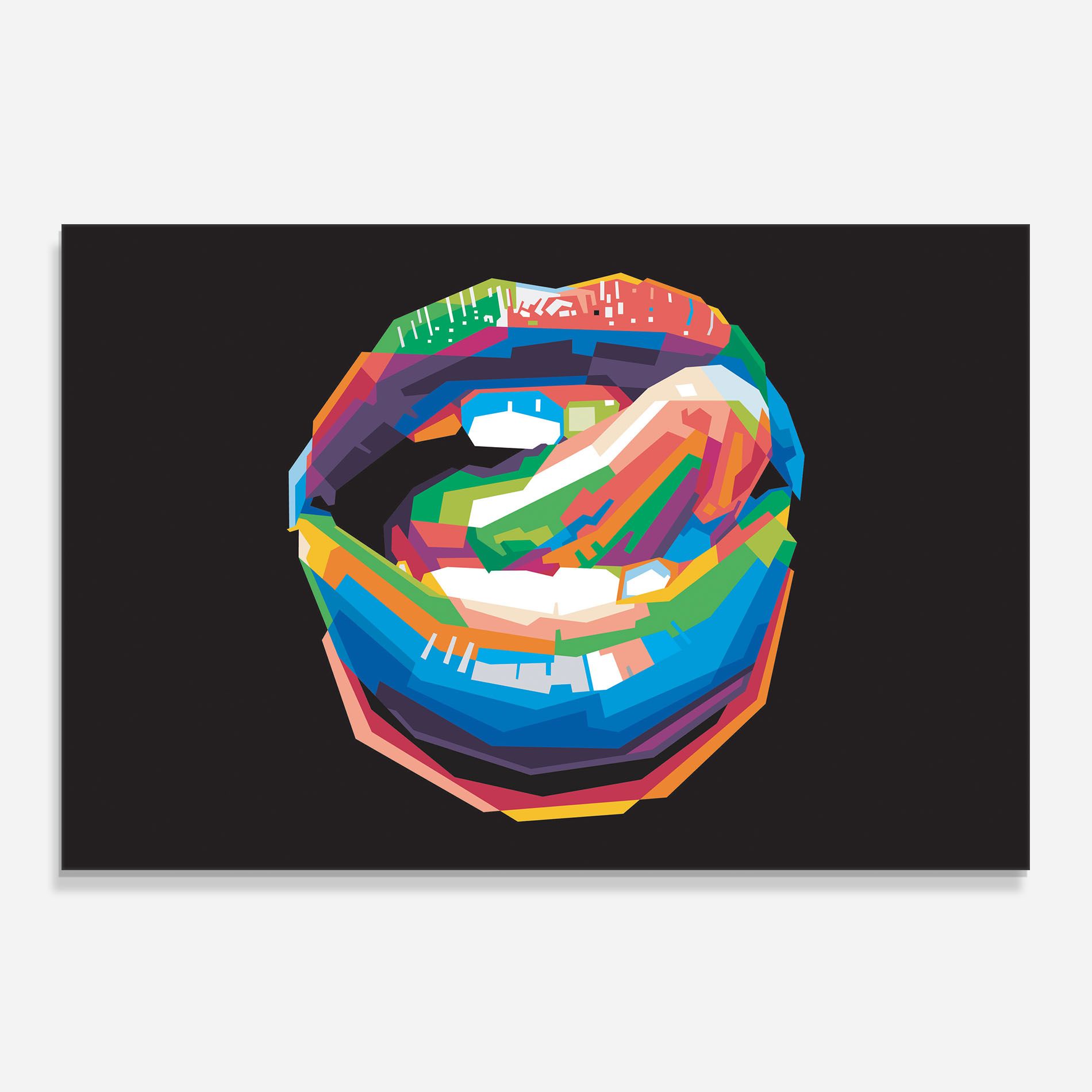 Lips Toungue mockup 0