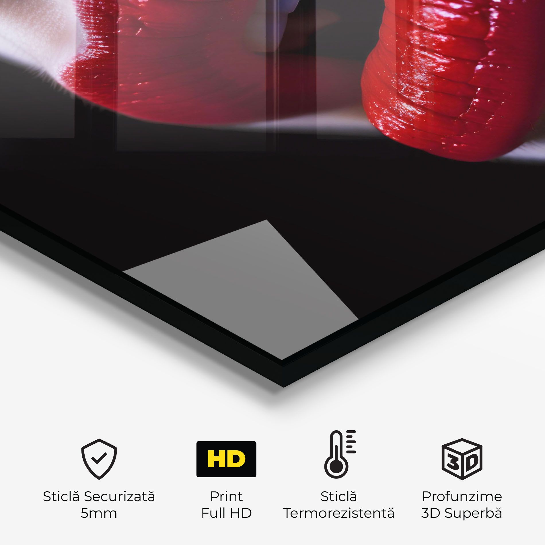 Close Up Woman mockup 2