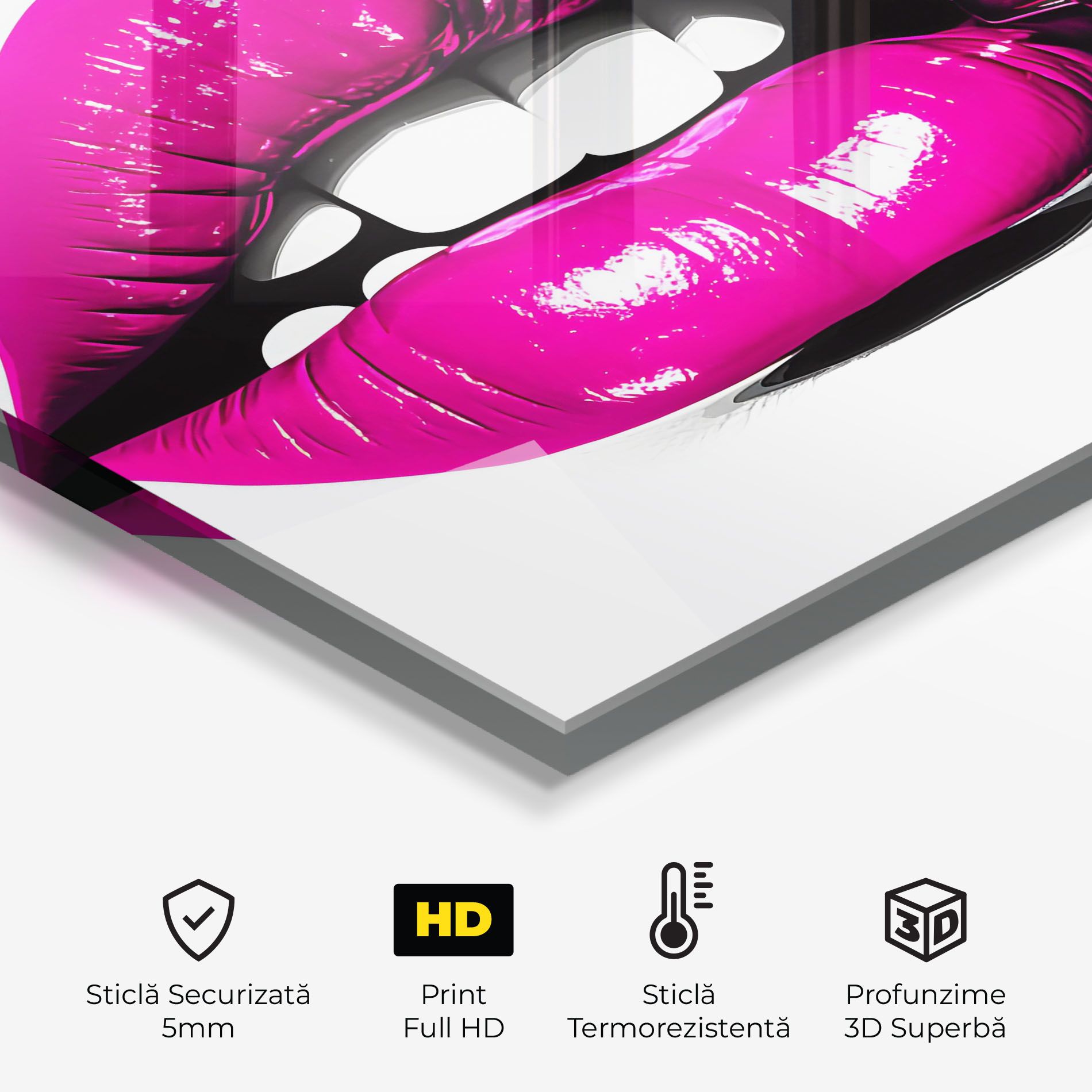 Hot Pink Lips mockup 2