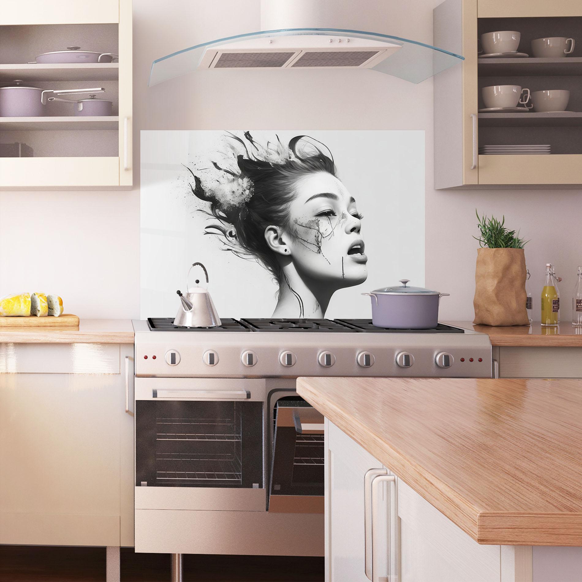 Panou Sticla Bucatarie Freedom mockup 1