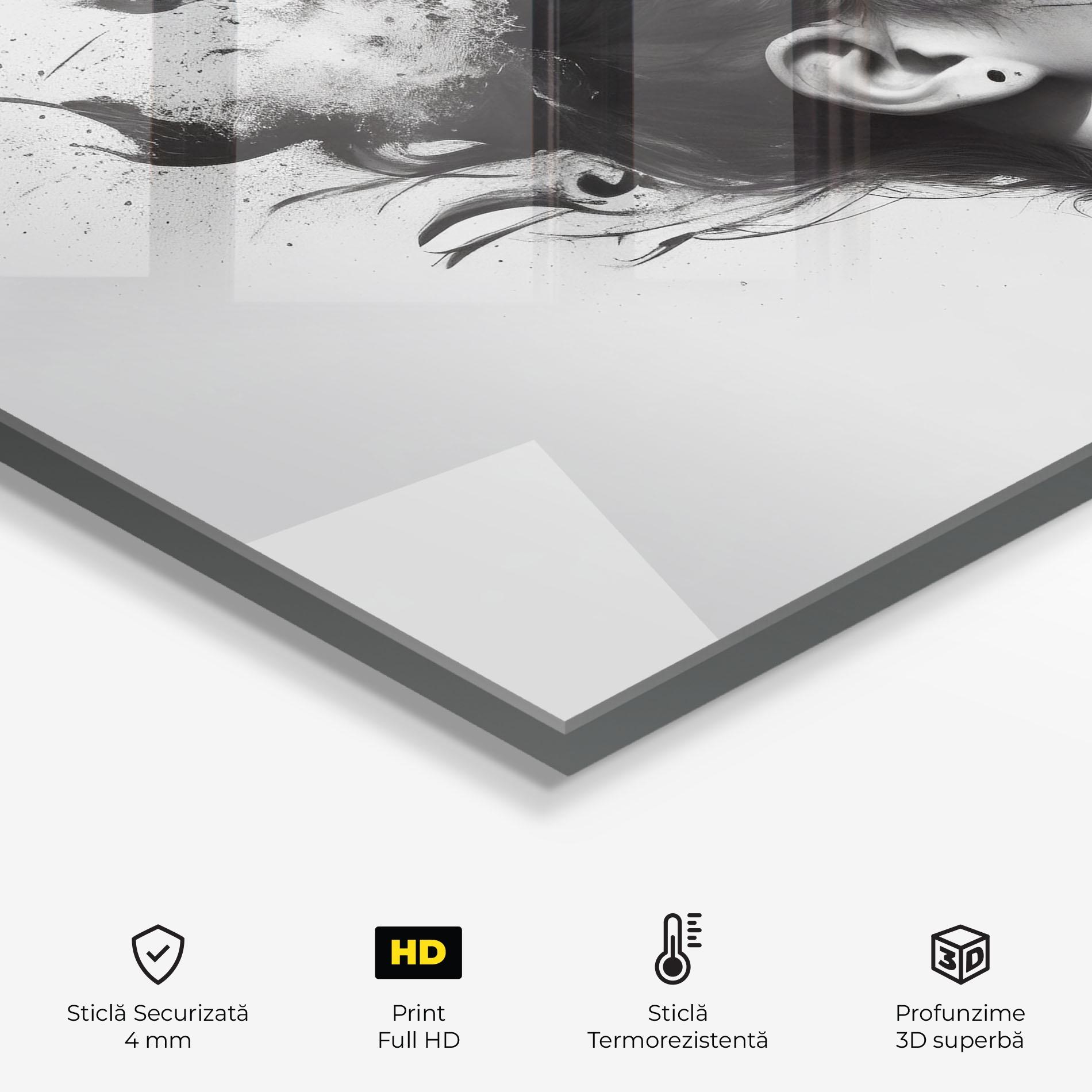 Panou Sticla Bucatarie Freedom mockup 2