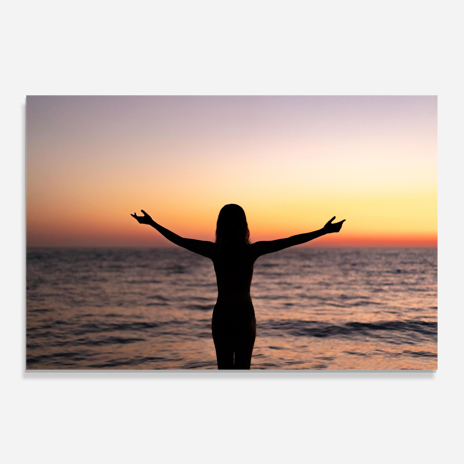 Feeling Freedom mockup 0