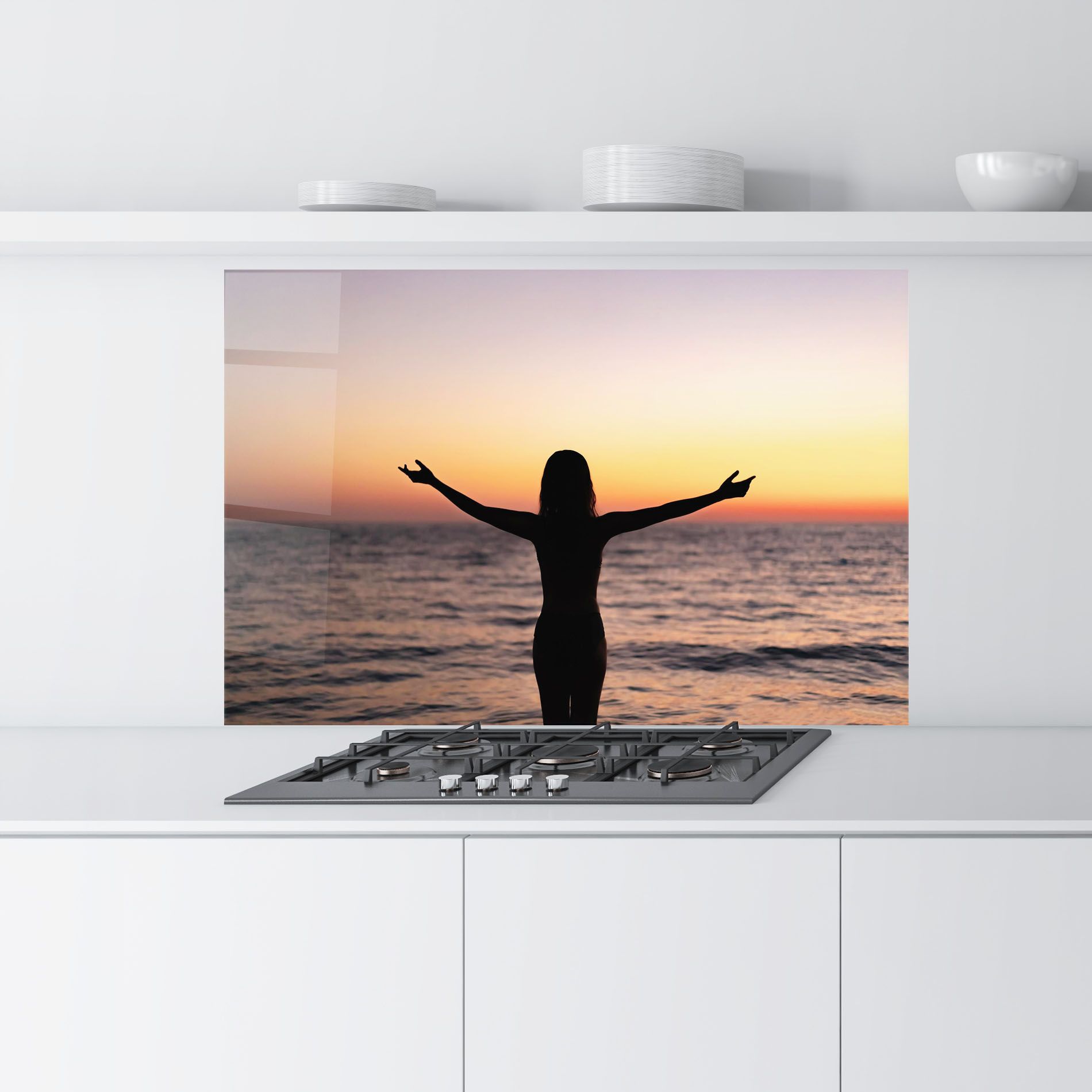 Feeling Freedom mockup 9