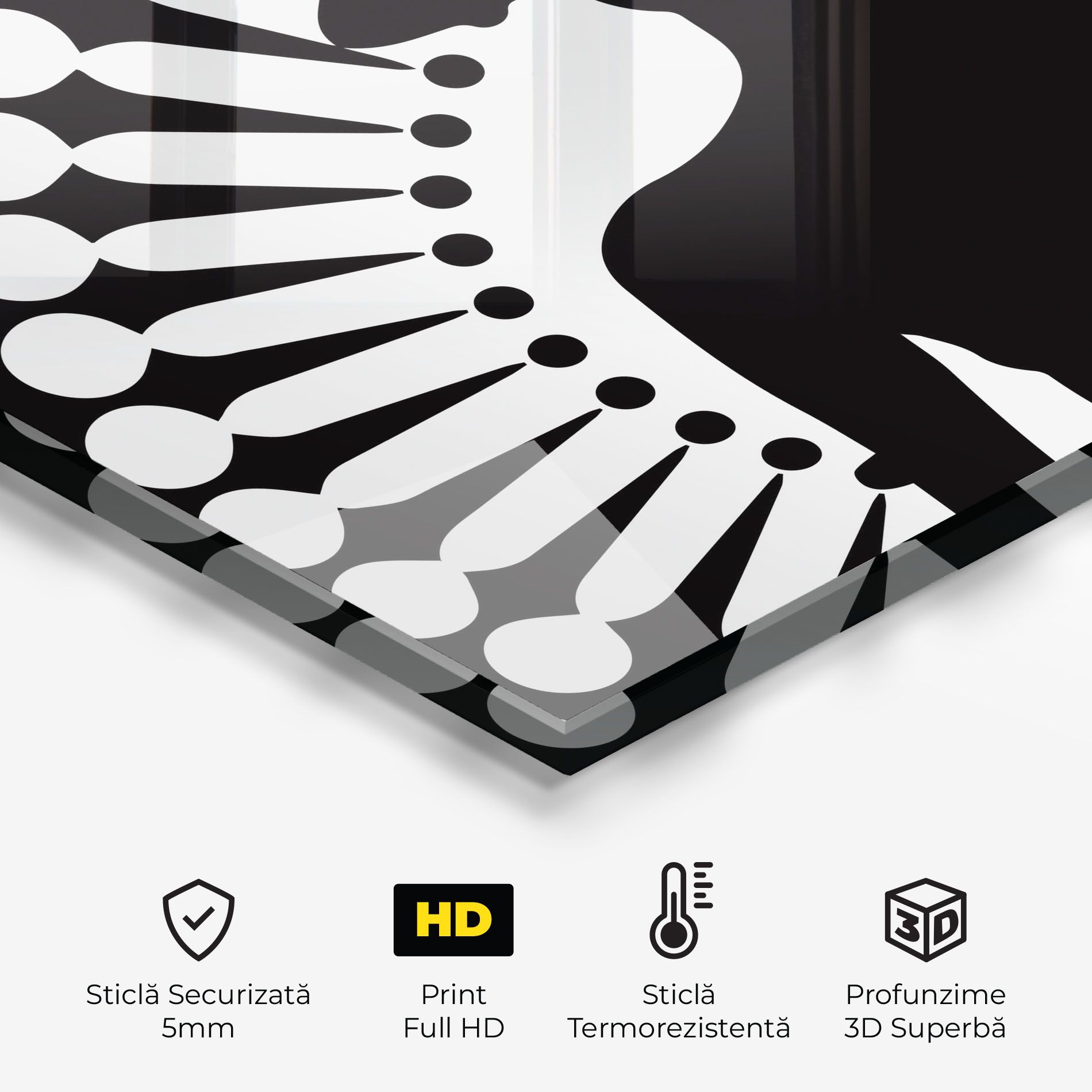 Black Shilouette Lady mockup 2