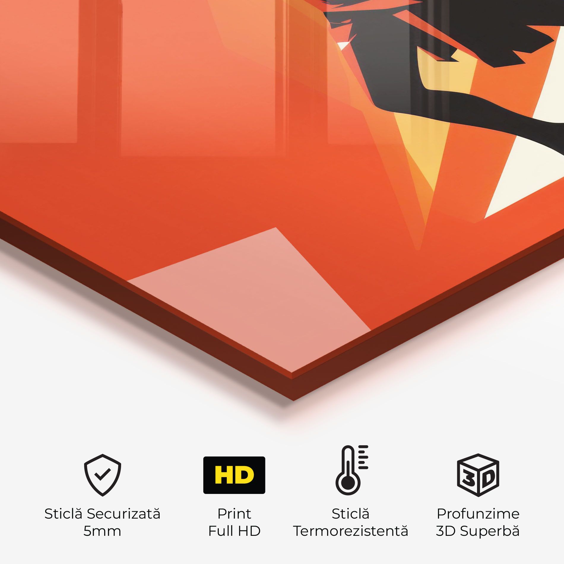 Red Dress Shilouette mockup 2