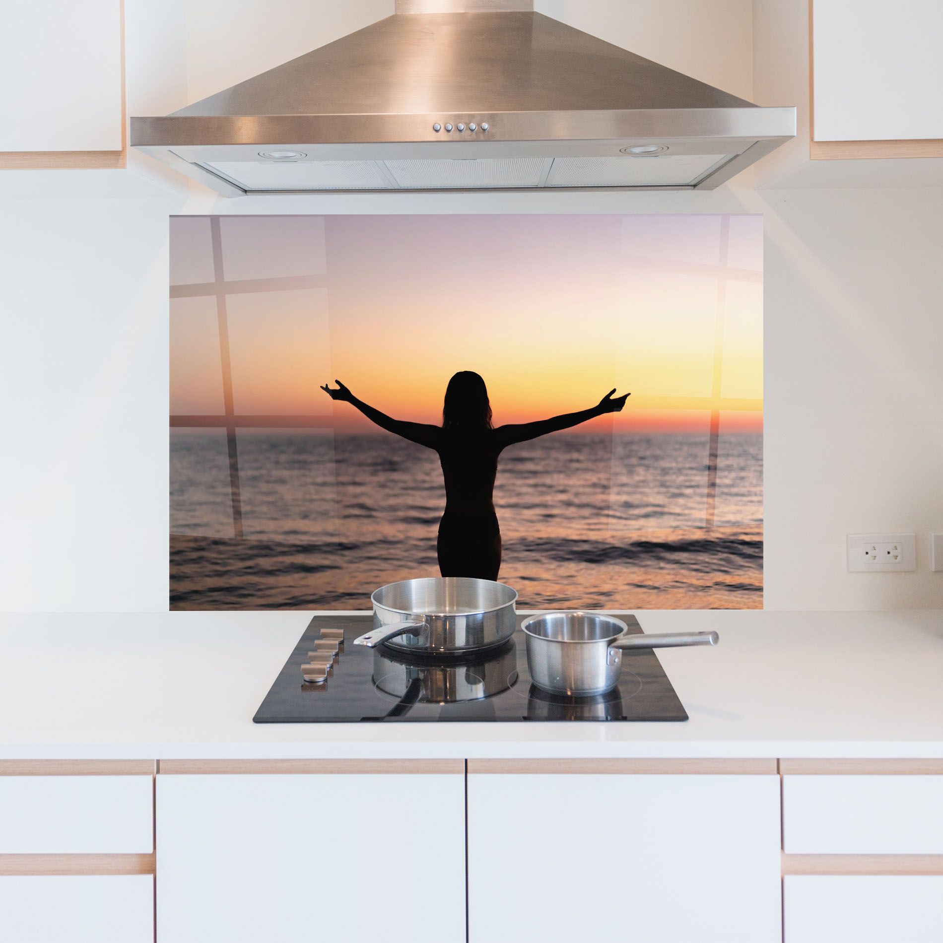 Feeling Freedom mockup 5