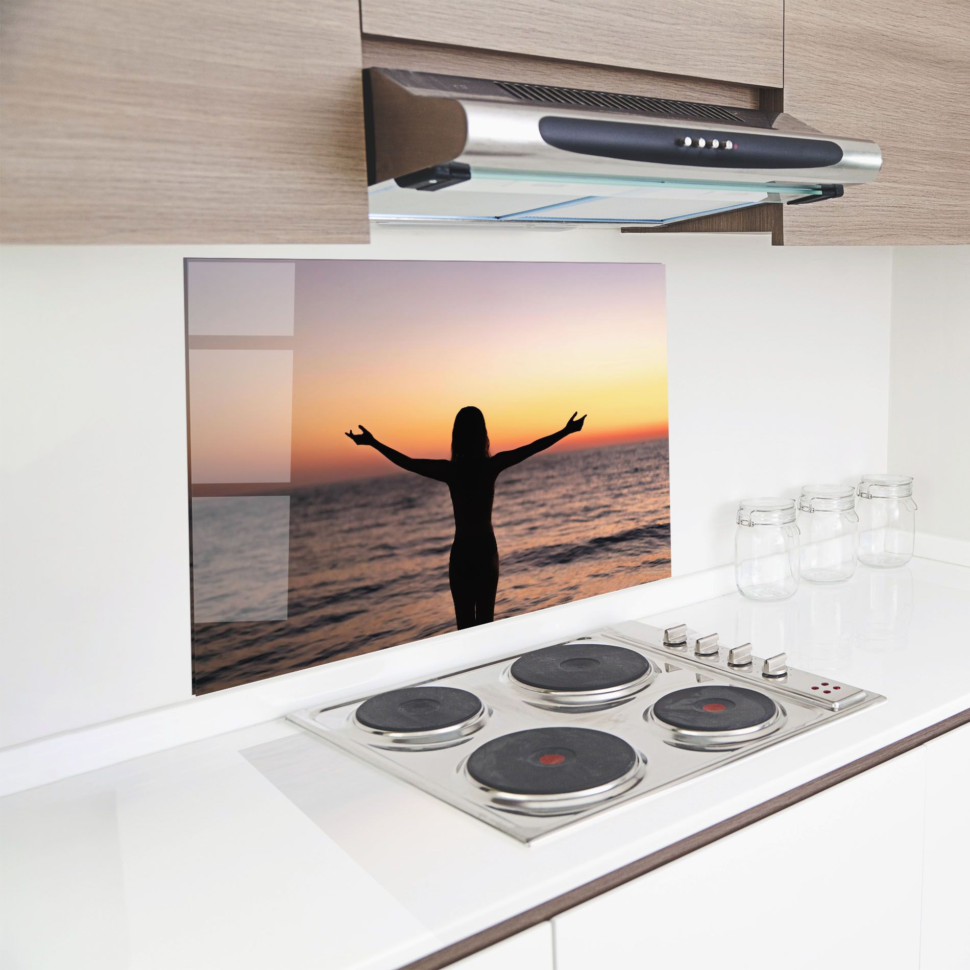 Feeling Freedom mockup 8