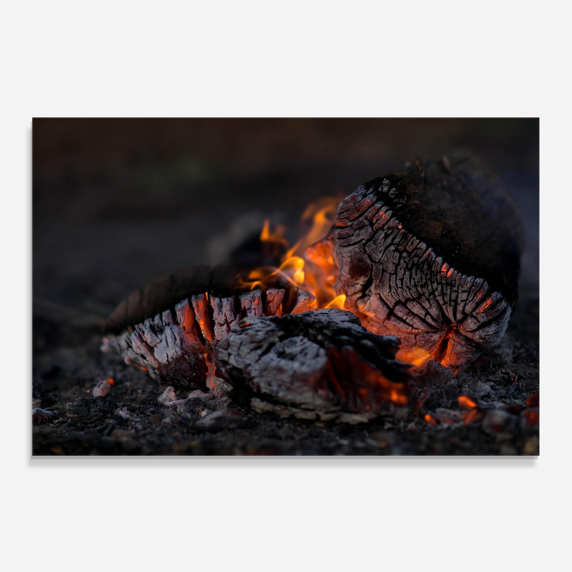 Panou Sticla Bucatarie Fire Start mockup 0