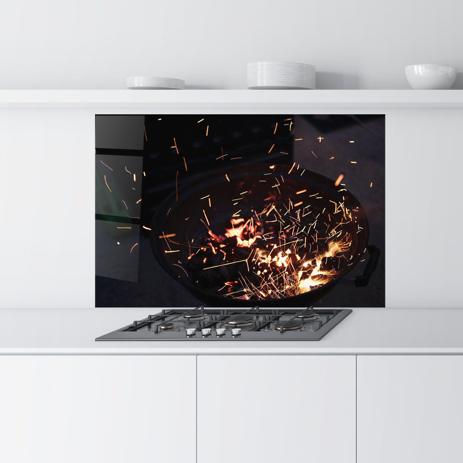 Fire Little Lights mockup 9