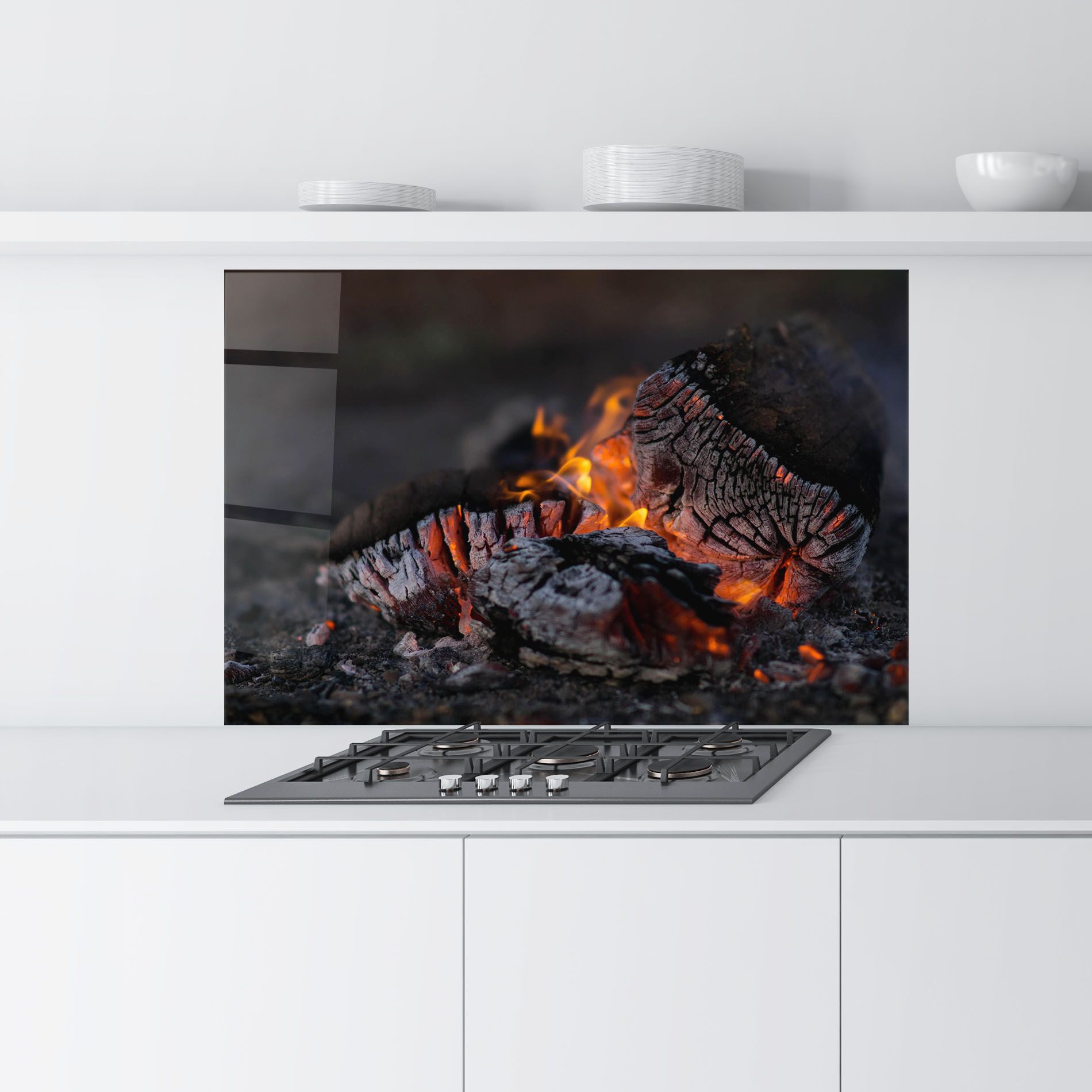 Fire Start mockup 9