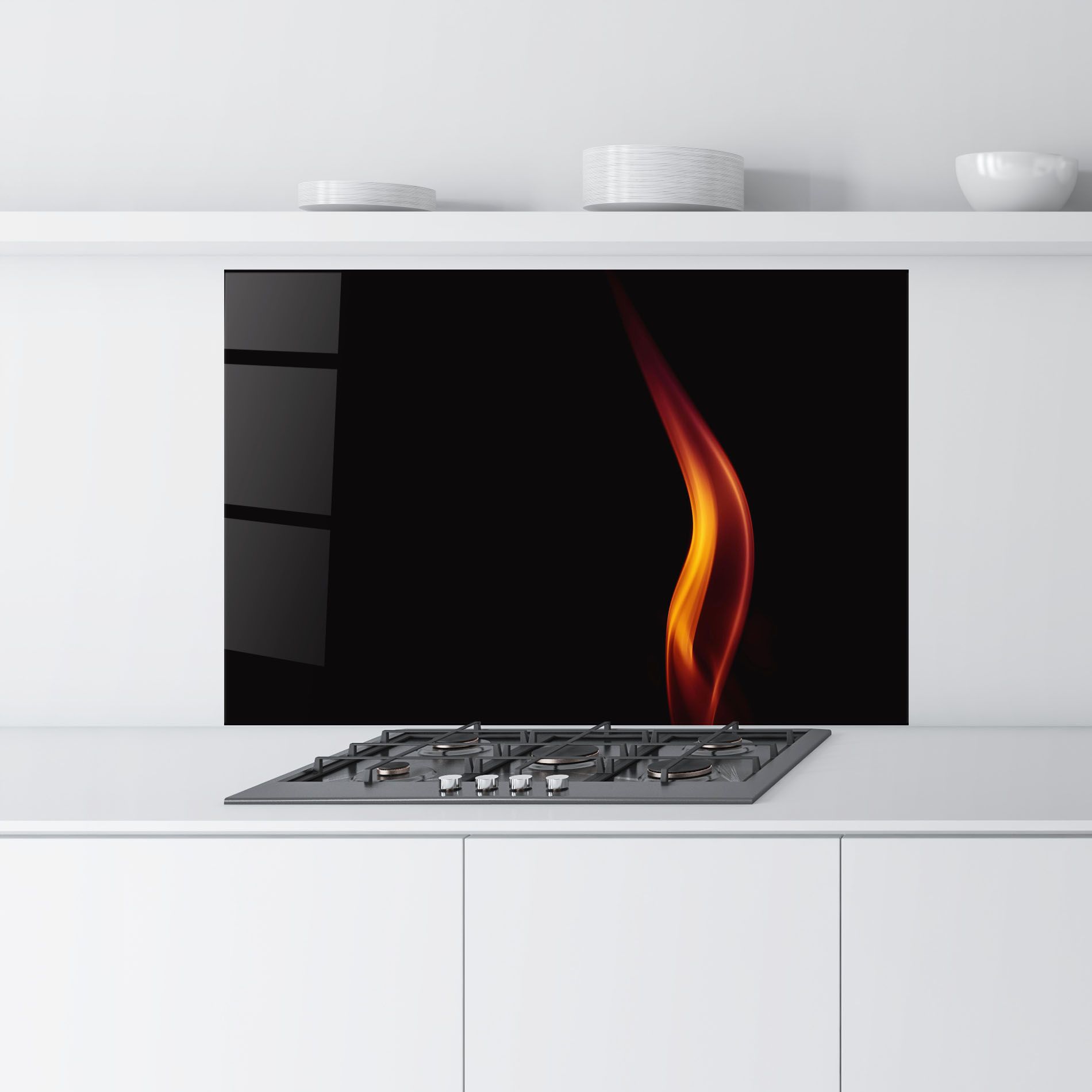 Flame Relax mockup 9