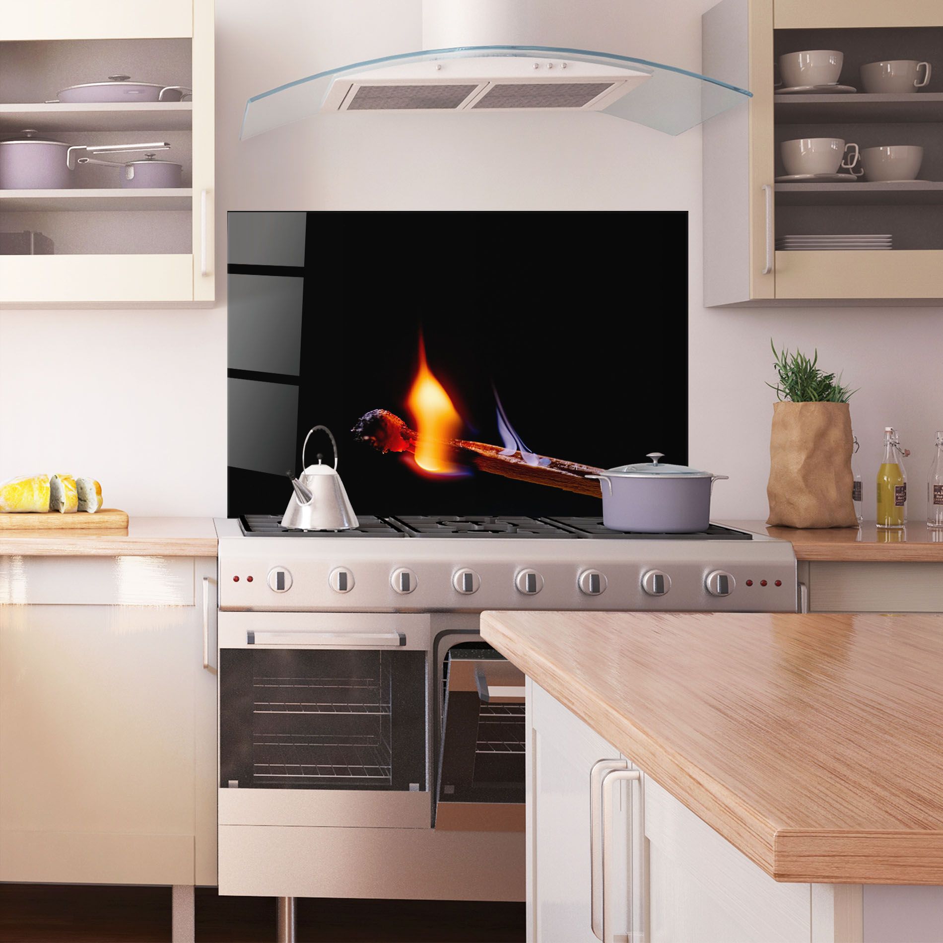 Burning Matchsticks mockup 1