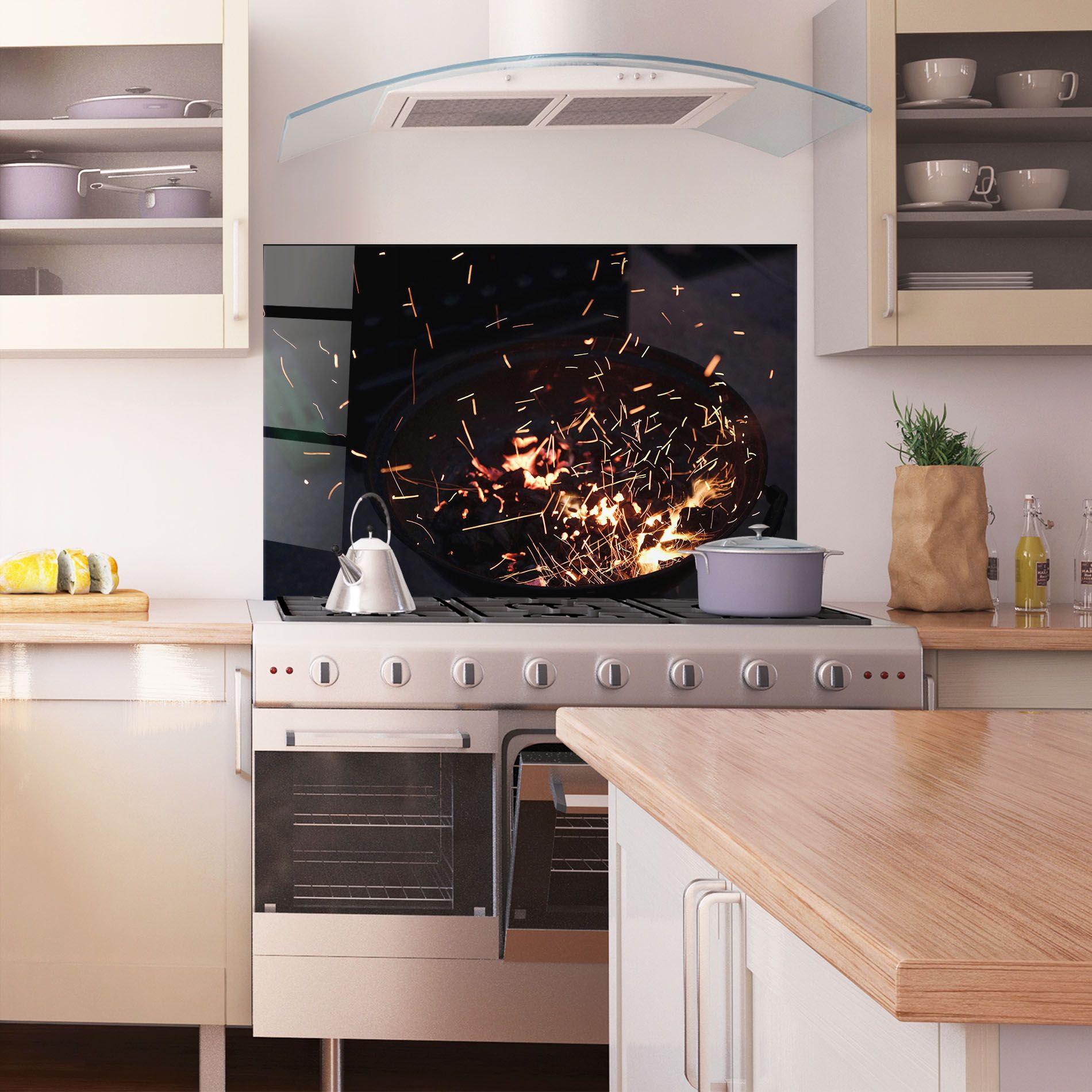 Fire Little Lights mockup 1