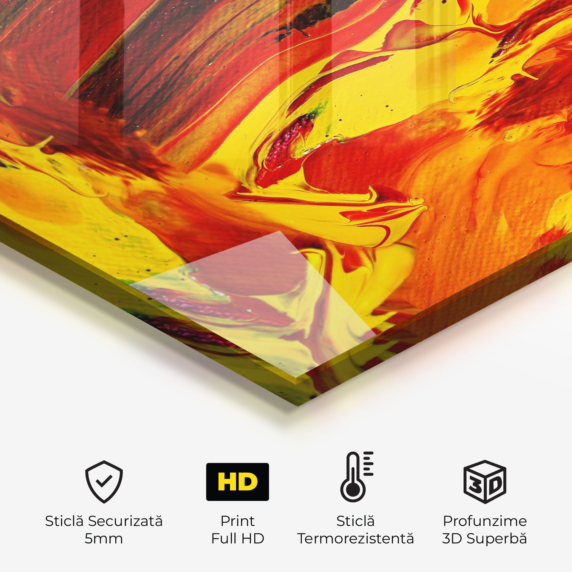 Fire Painting mockup 2