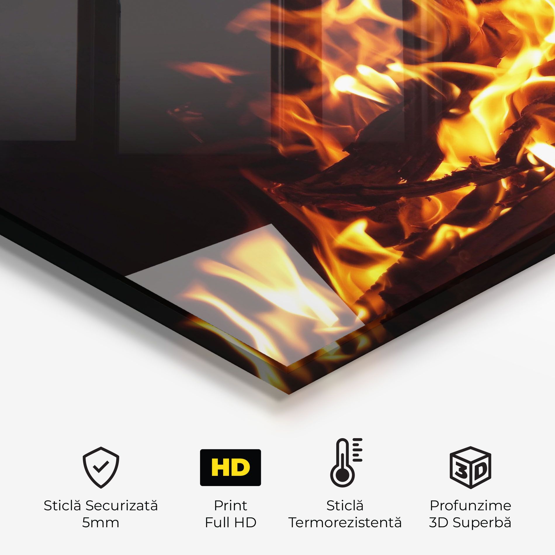 Wild Fire Close Up mockup 2