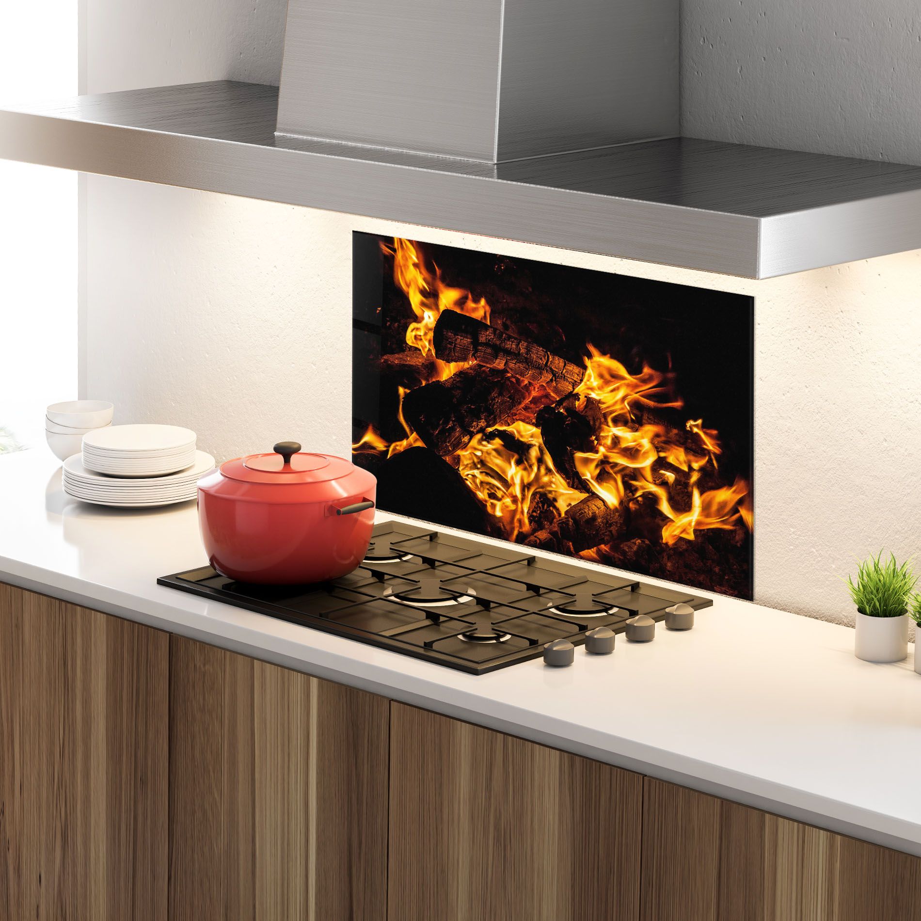 Incandescent Heat mockup 4