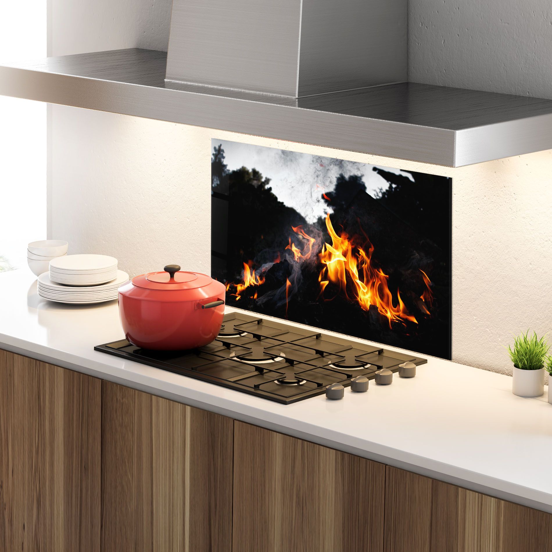 Incendiary Light mockup 4