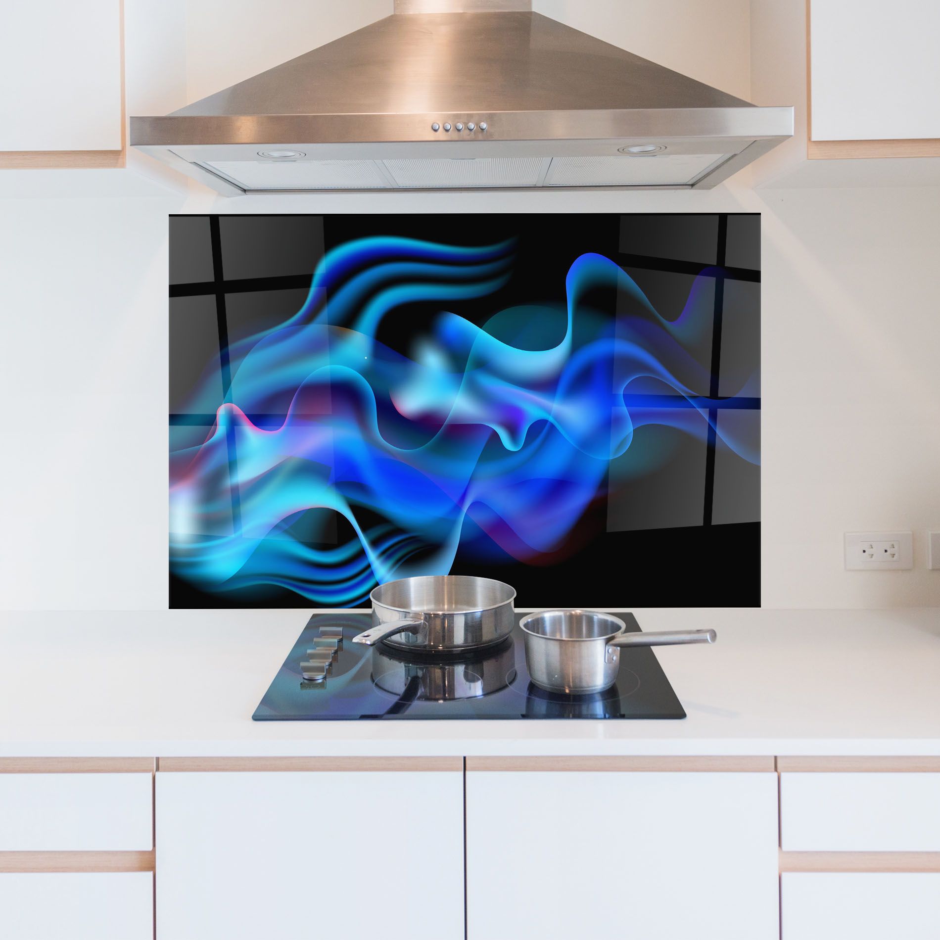 Blue Fire mockup 5
