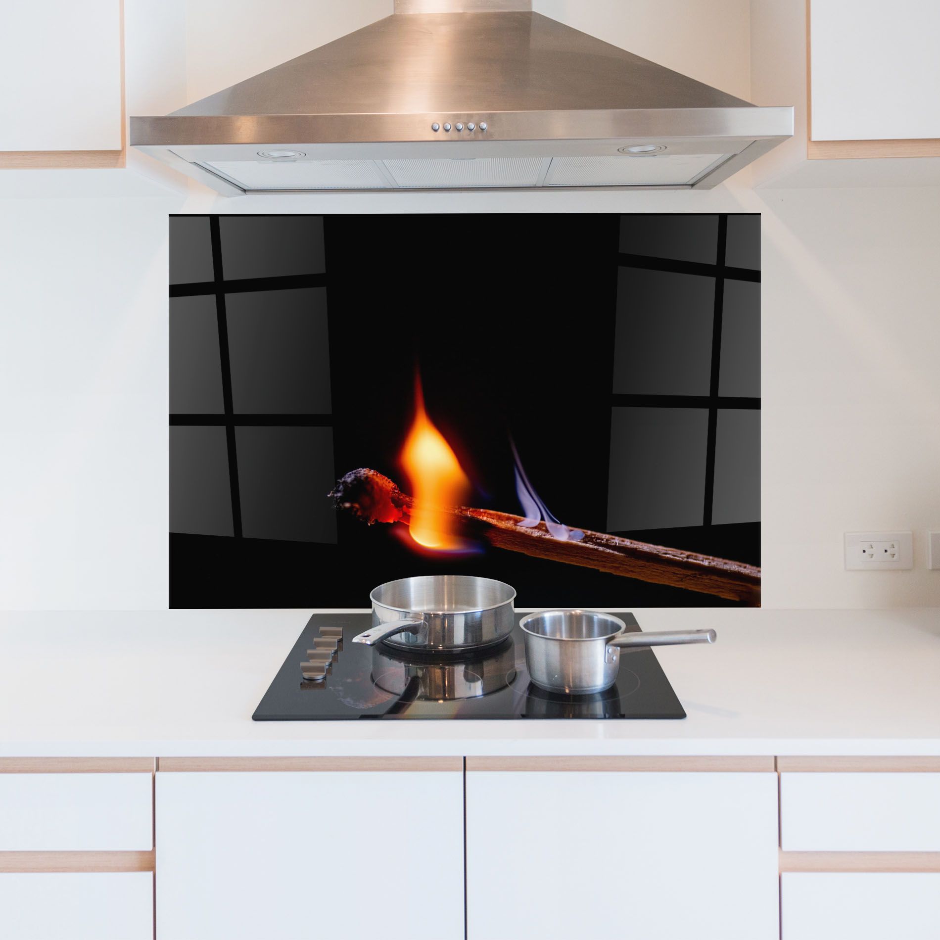 Burning Matchsticks mockup 5