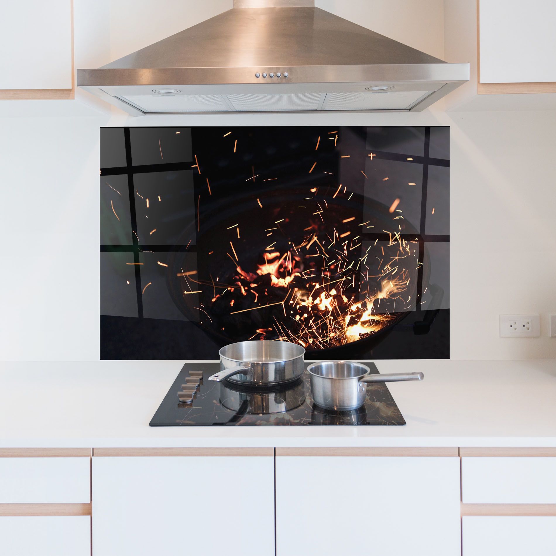 Fire Little Lights mockup 5