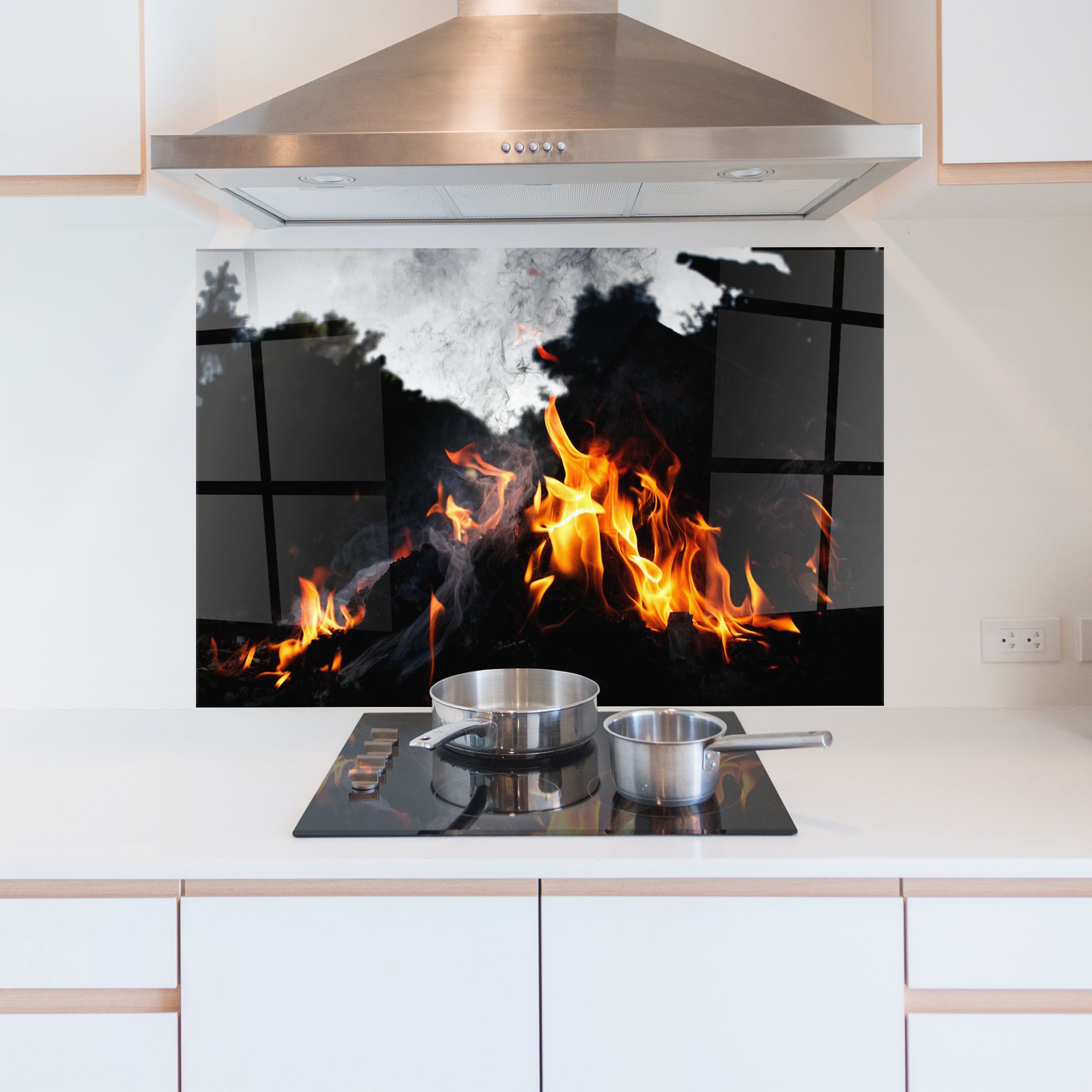 Incendiary Light mockup 5