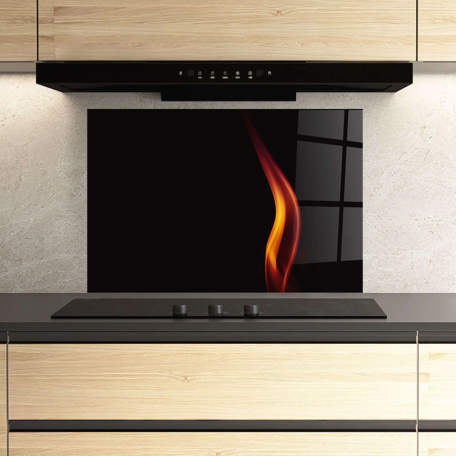 Flame Relax mockup 3