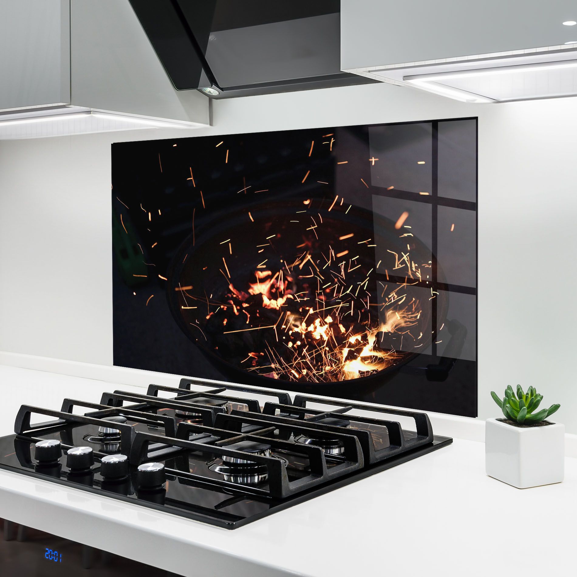 Fire Little Lights mockup 6