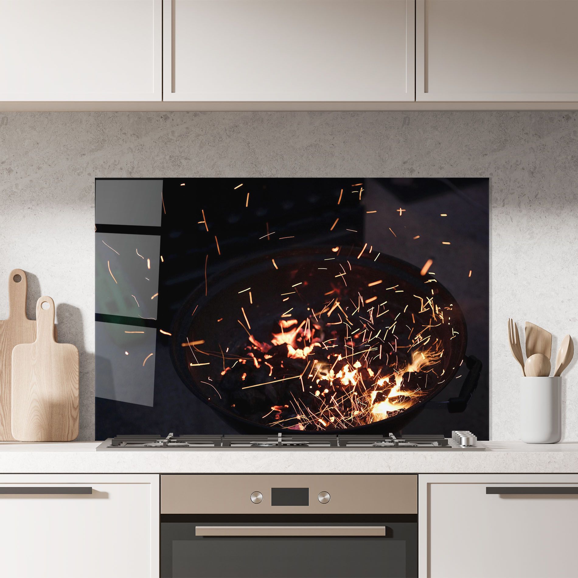 Fire Little Lights mockup 7