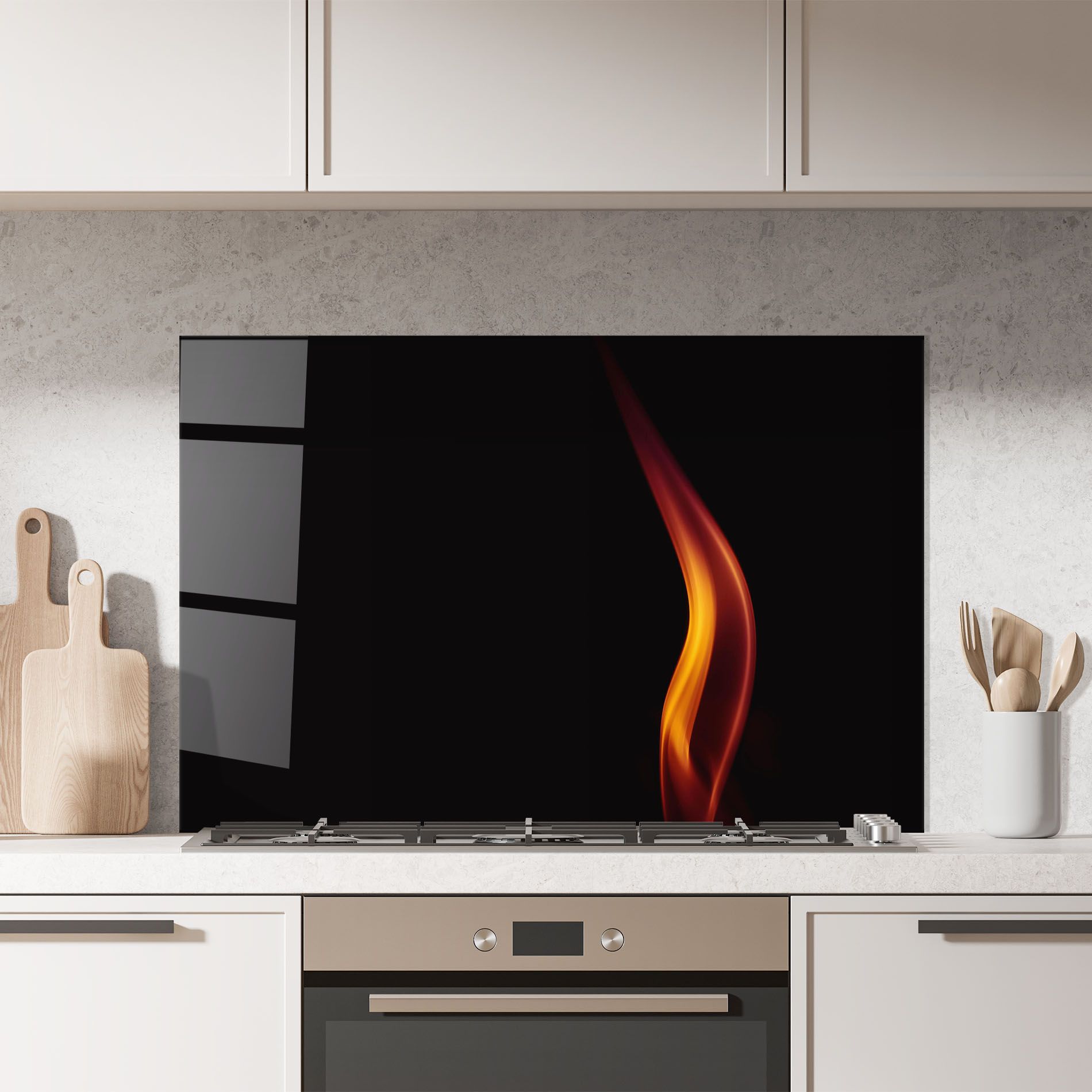 Flame Relax mockup 7