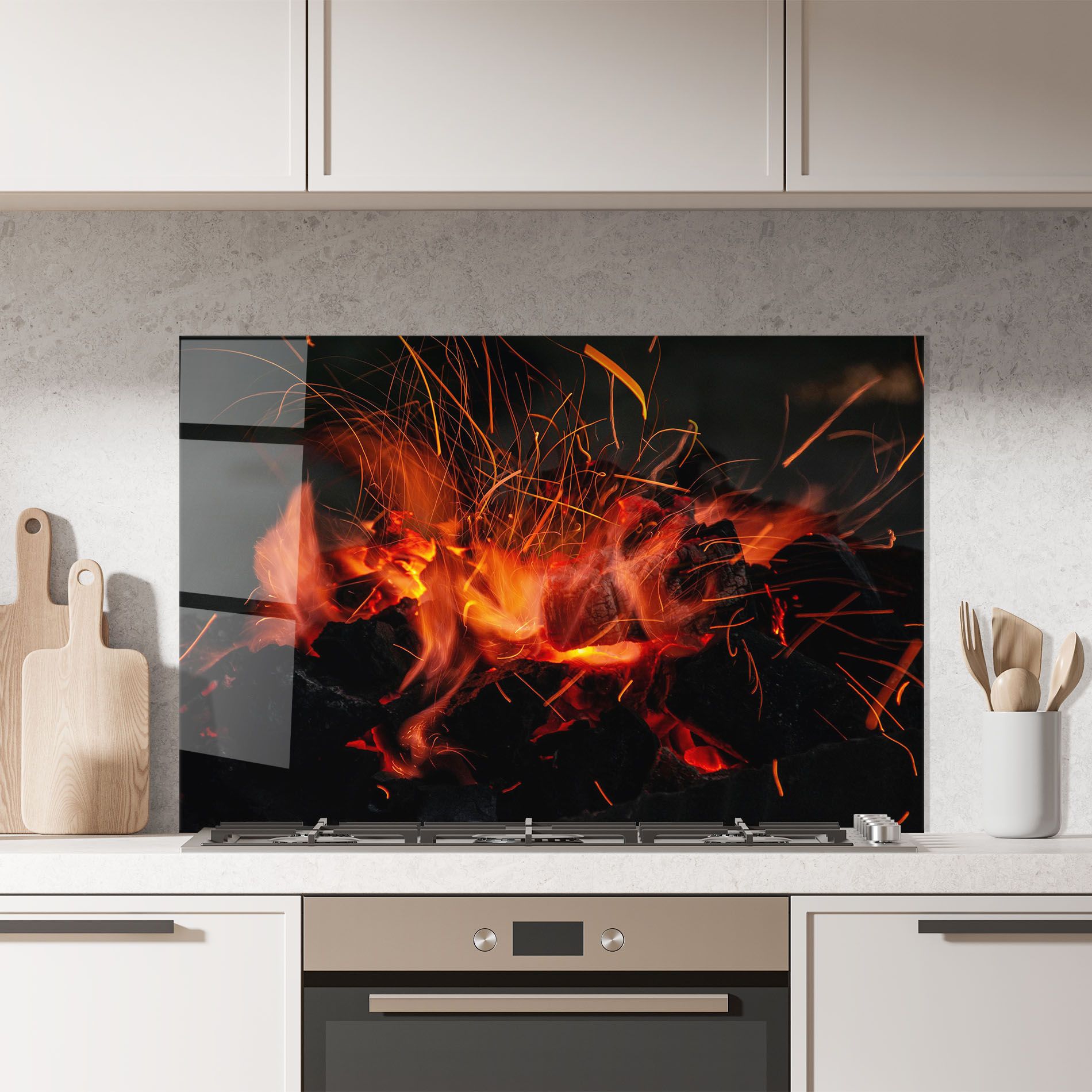 Glow Fusion mockup 7