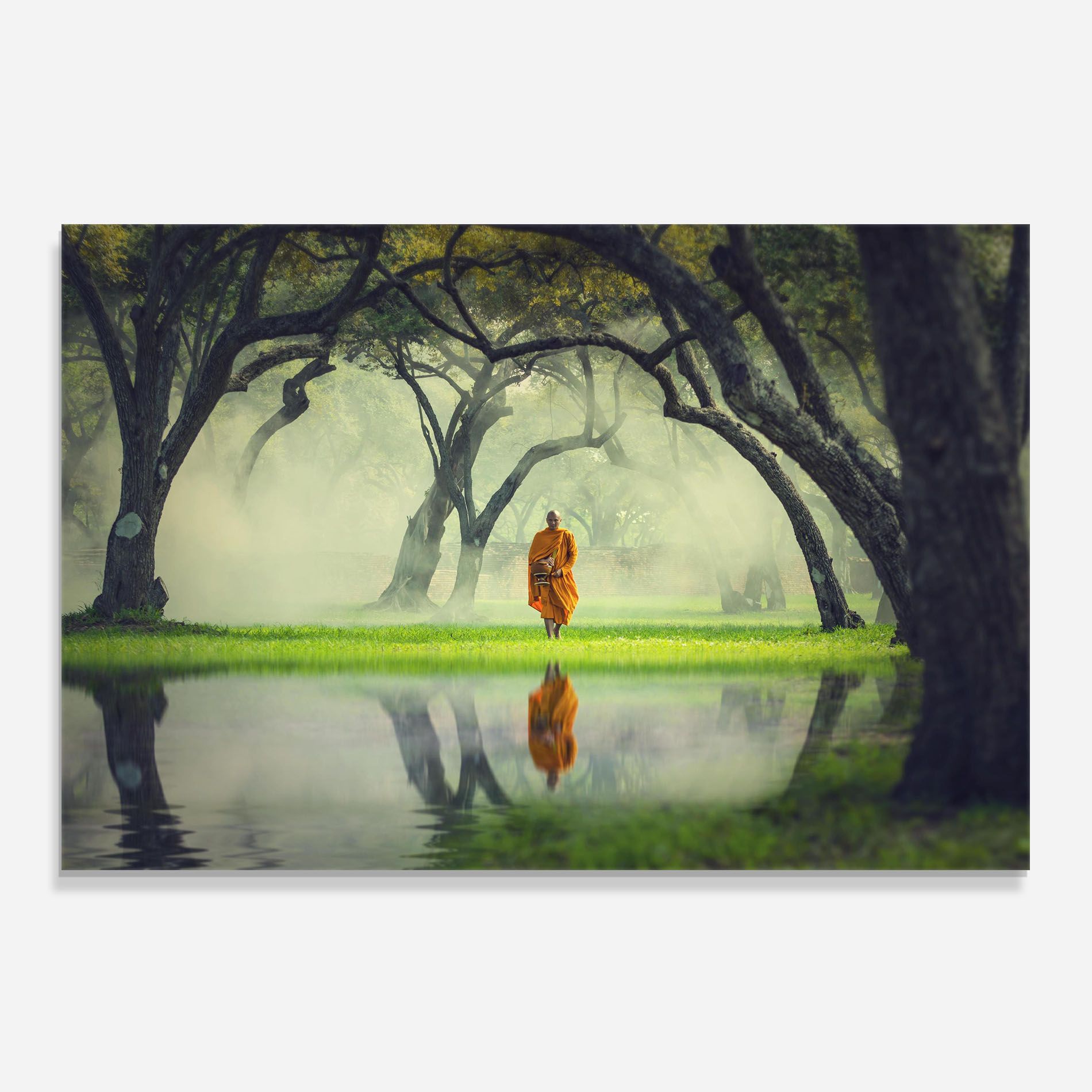 Buddha Nature mockup 0