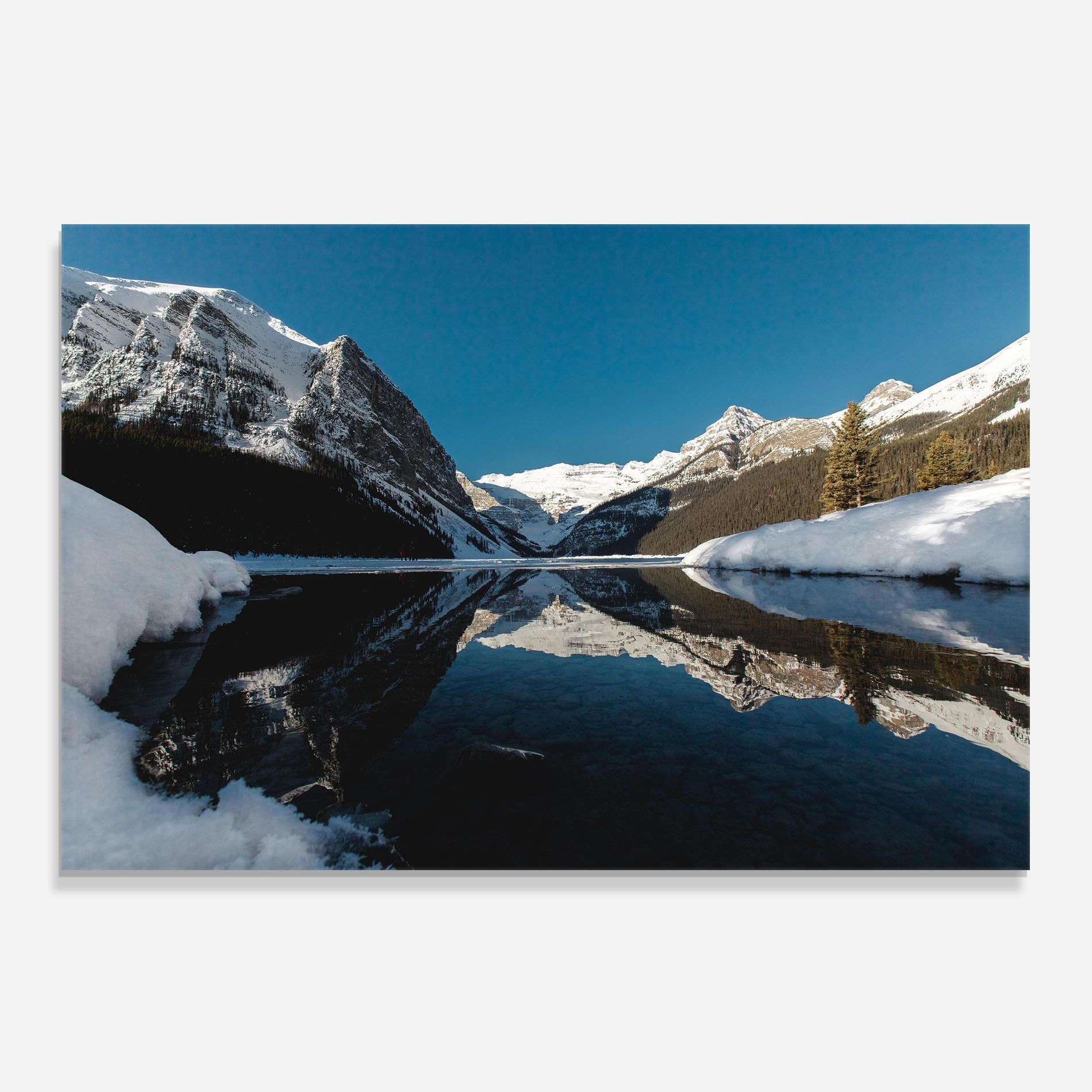 Snow Pretty View mockup 0
