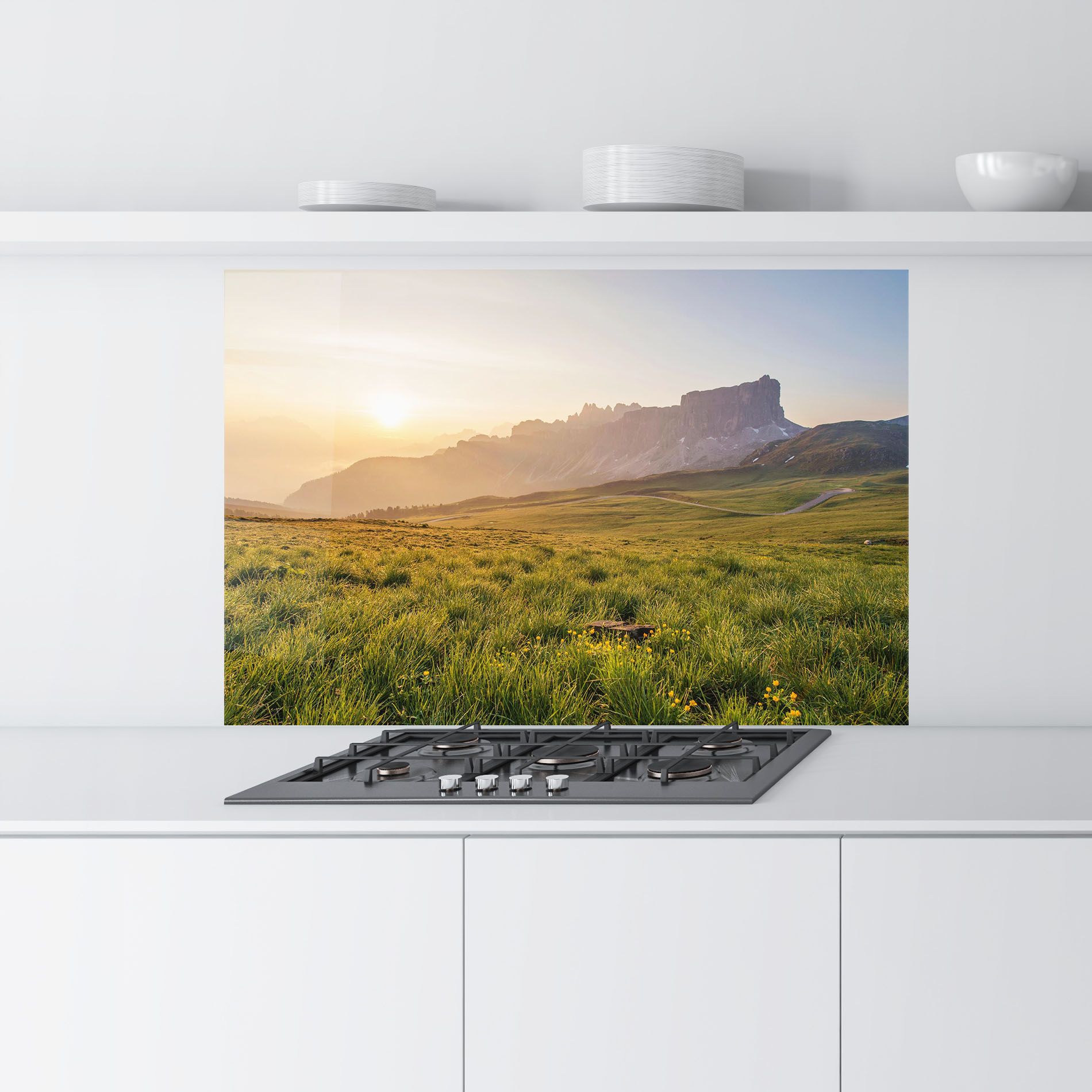 Calming View mockup 9