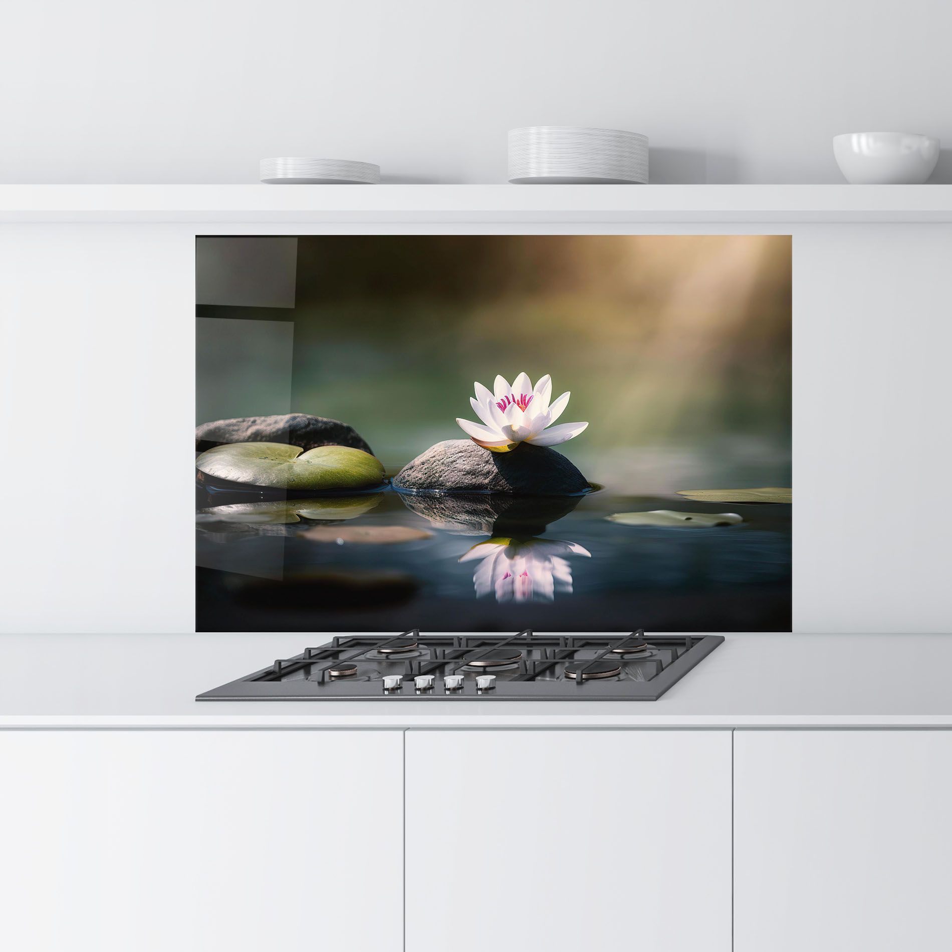 Grey Rock Lotus mockup 9